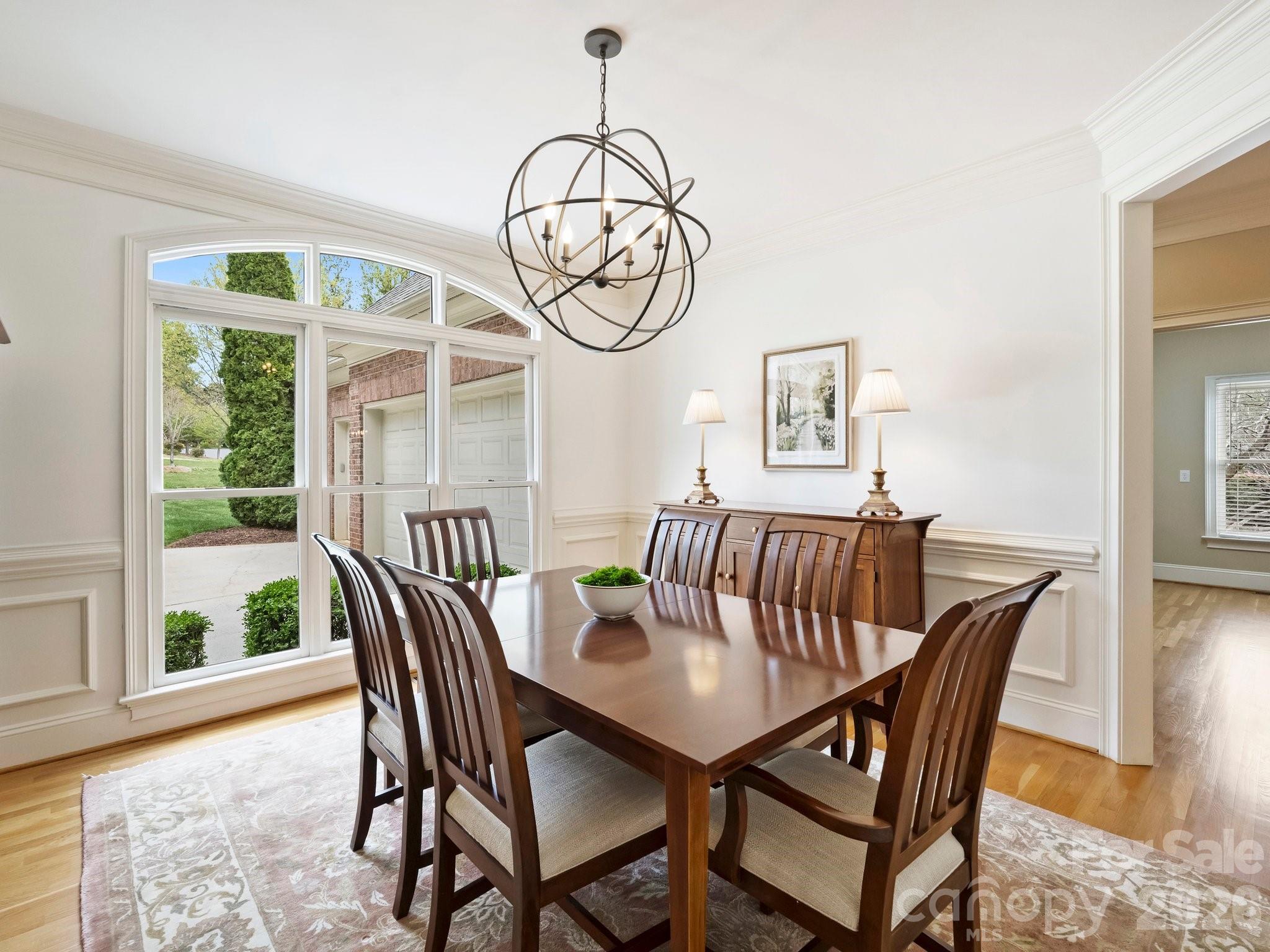 Ballantyne Country Club - Residential