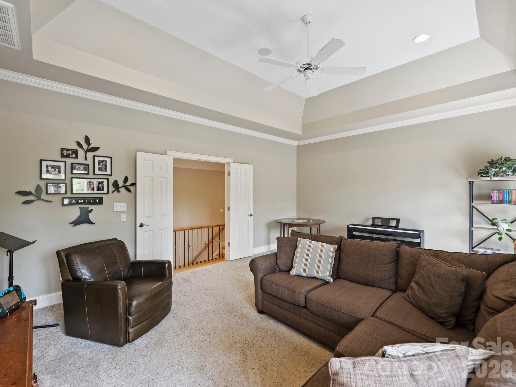 Ballantyne Country Club - Residential