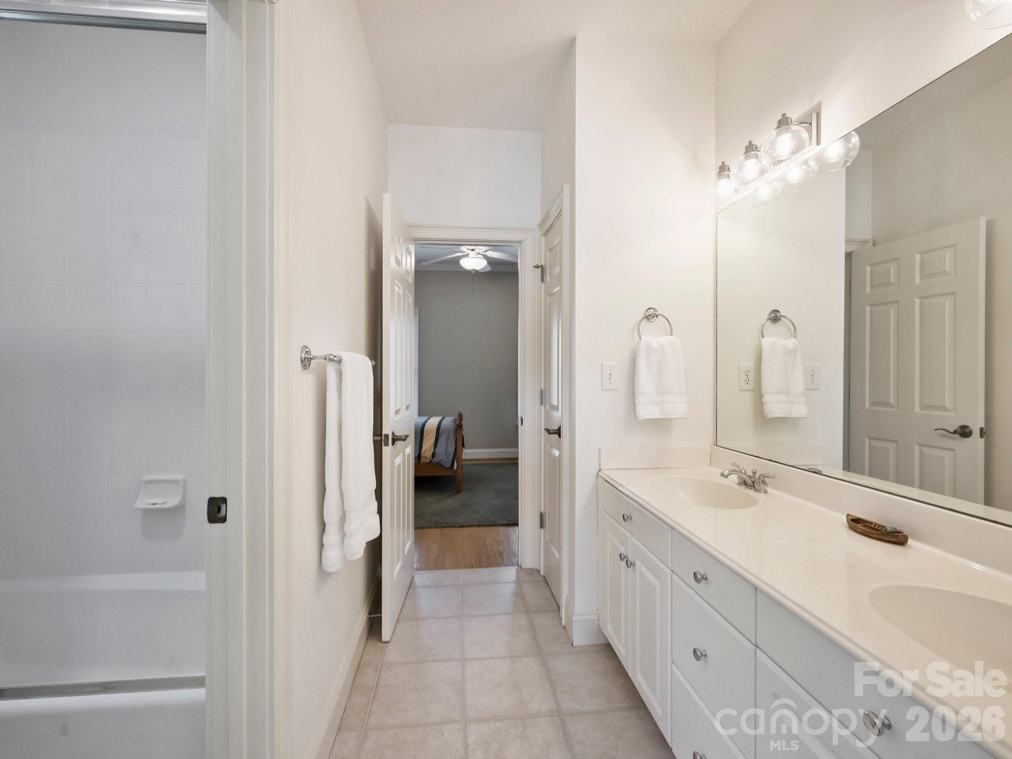 Ballantyne Country Club - Residential