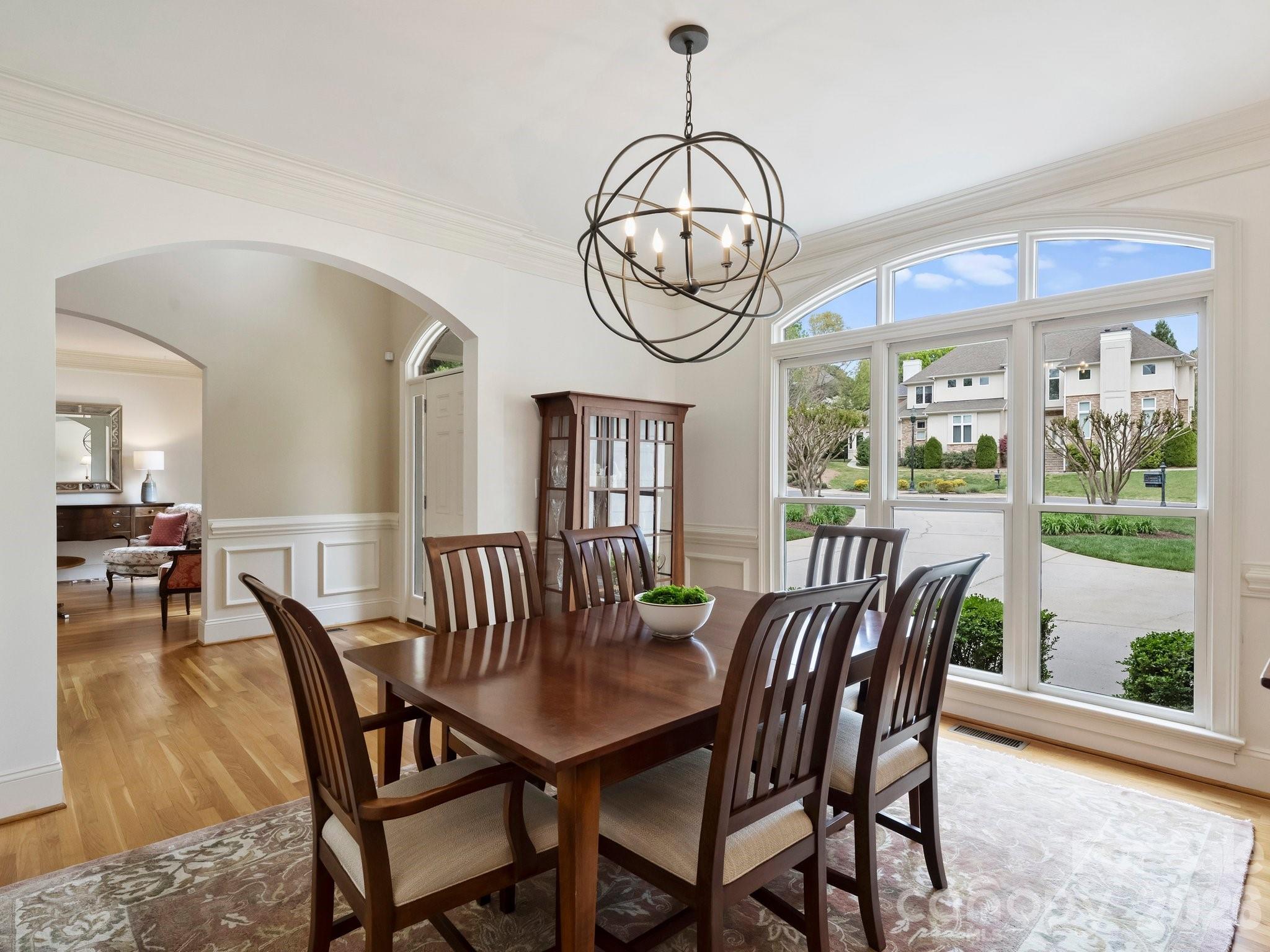 Ballantyne Country Club - Residential