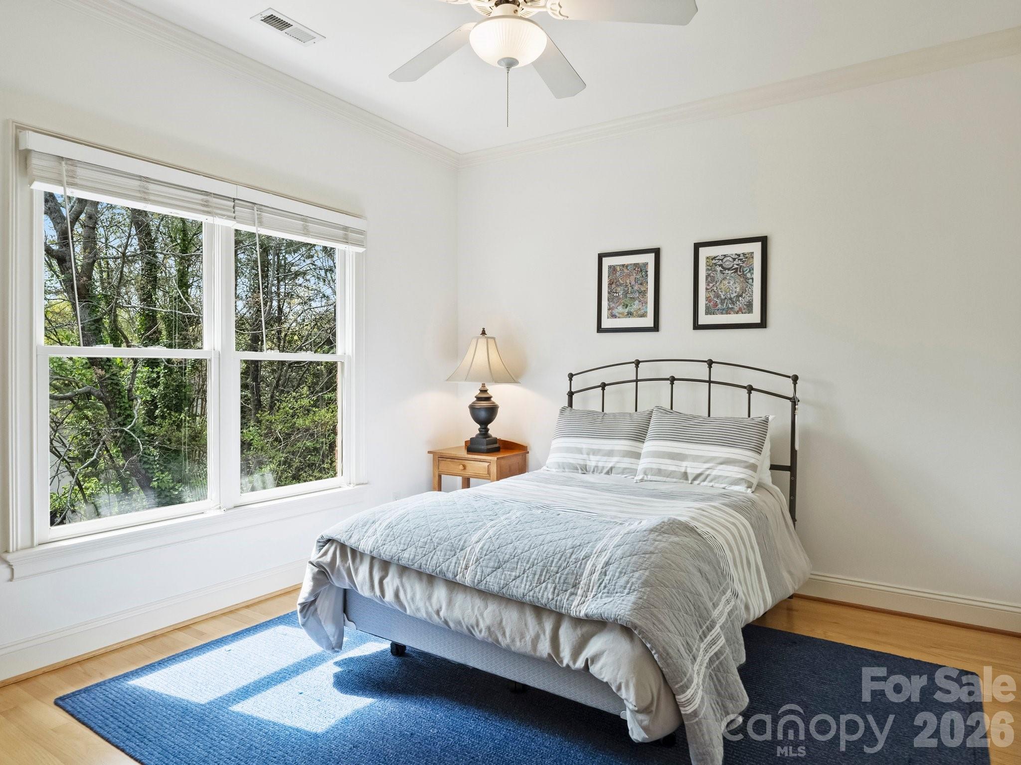 Ballantyne Country Club - Residential