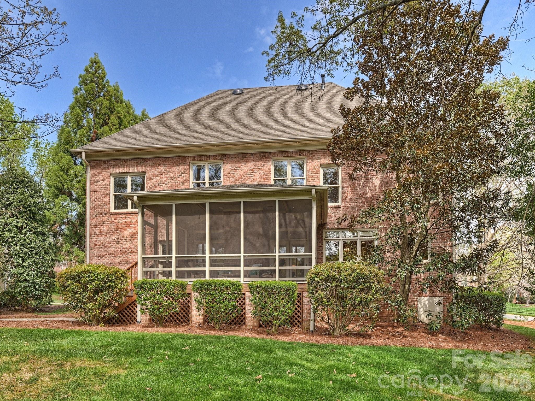 Ballantyne Country Club - Residential