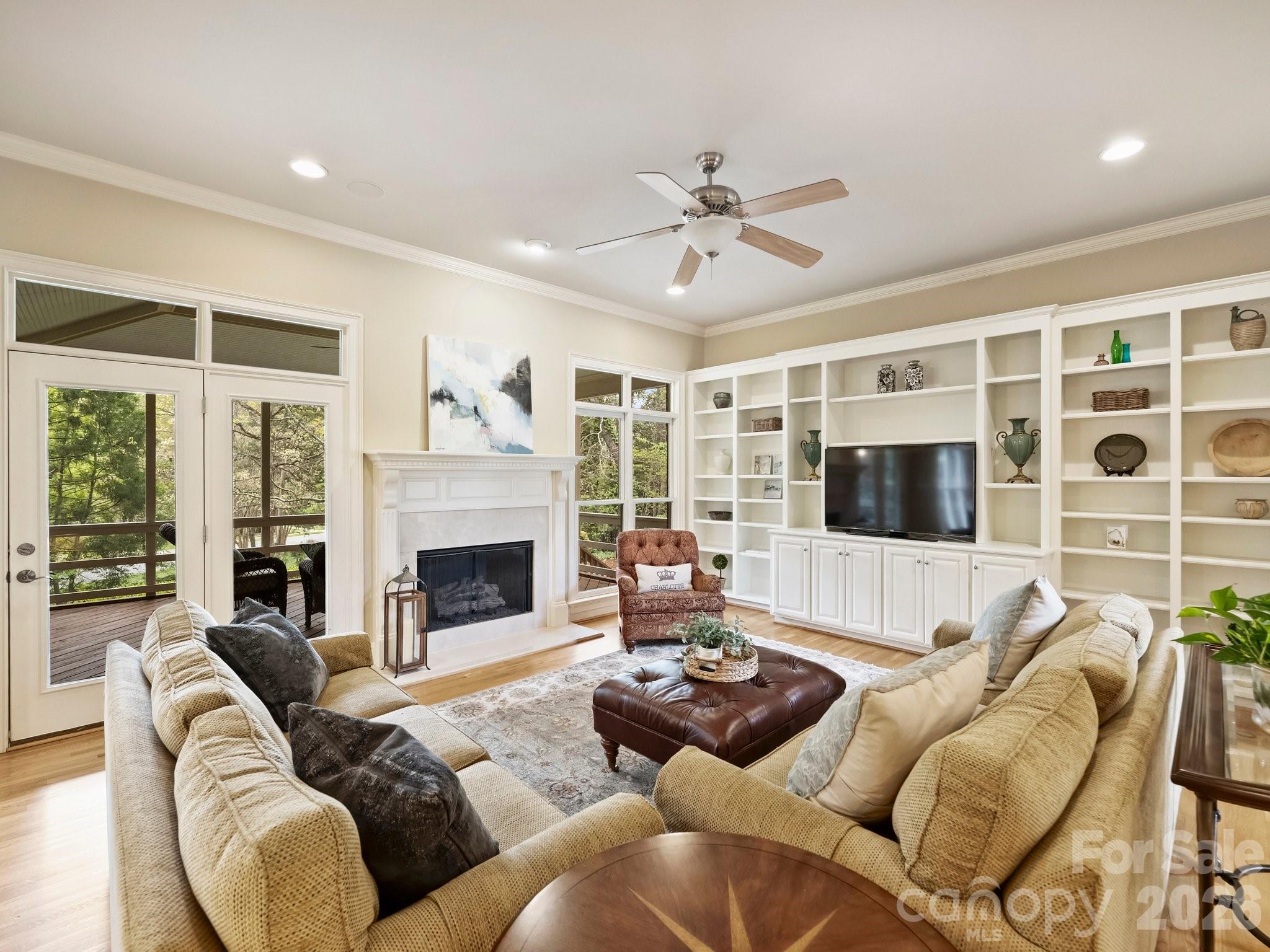 Ballantyne Country Club - Residential