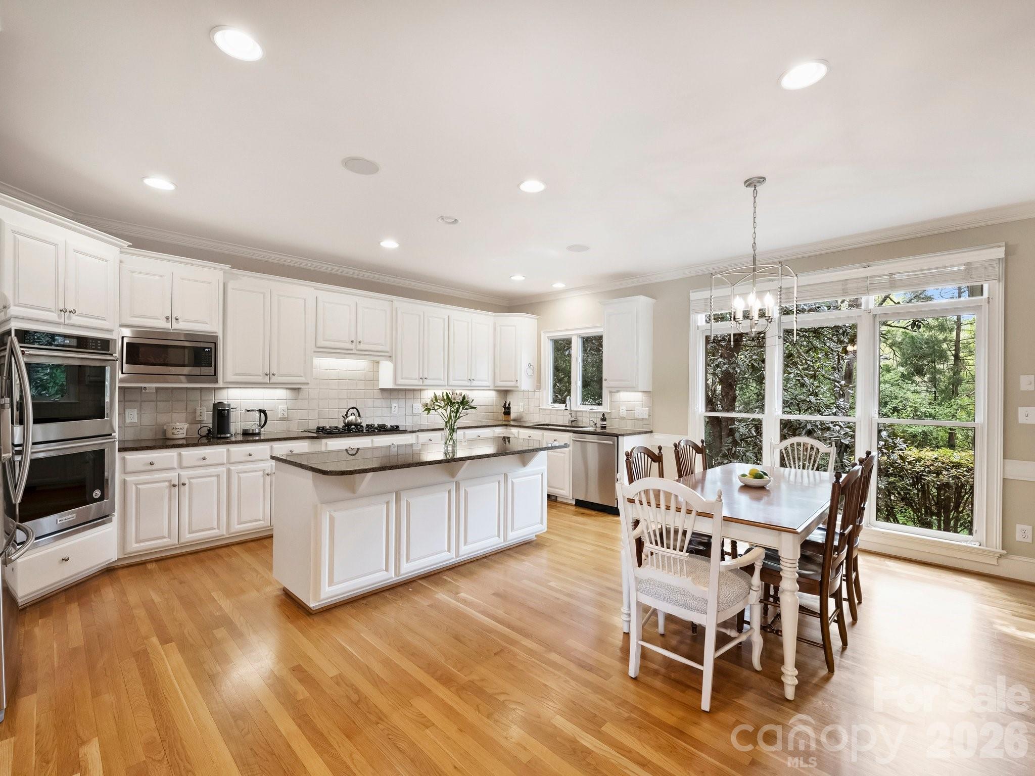 Ballantyne Country Club - Residential