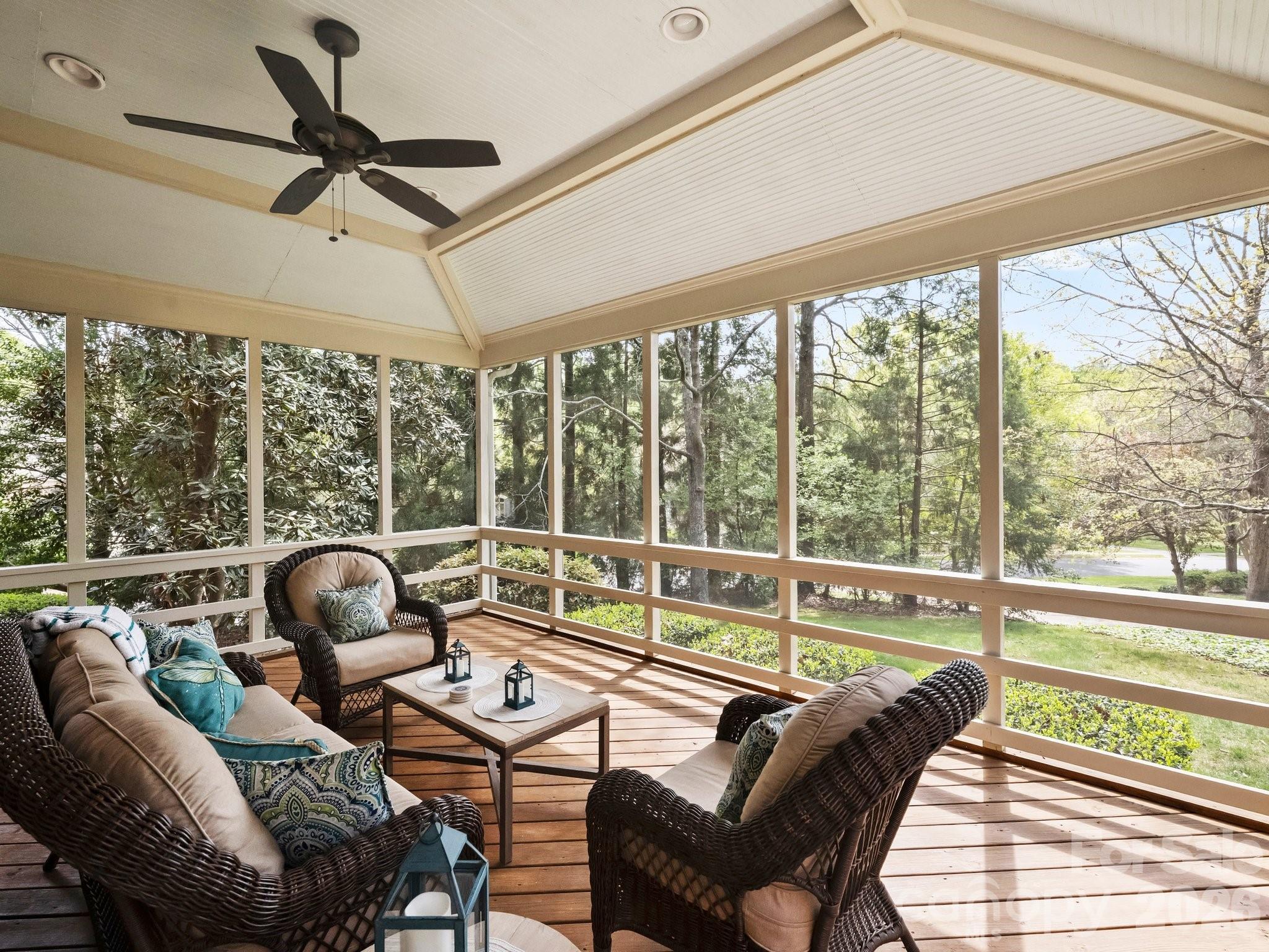 Ballantyne Country Club - Residential