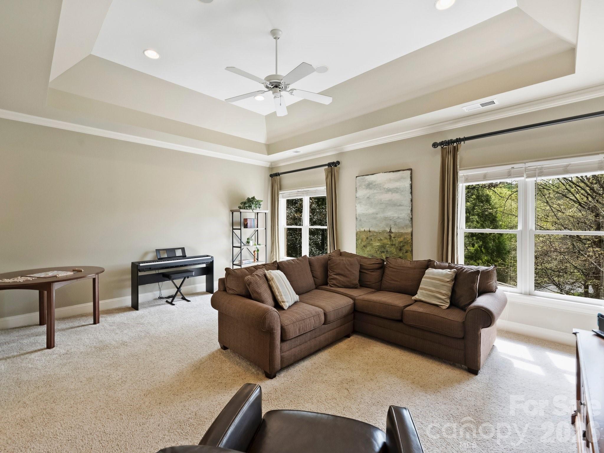 Ballantyne Country Club - Residential