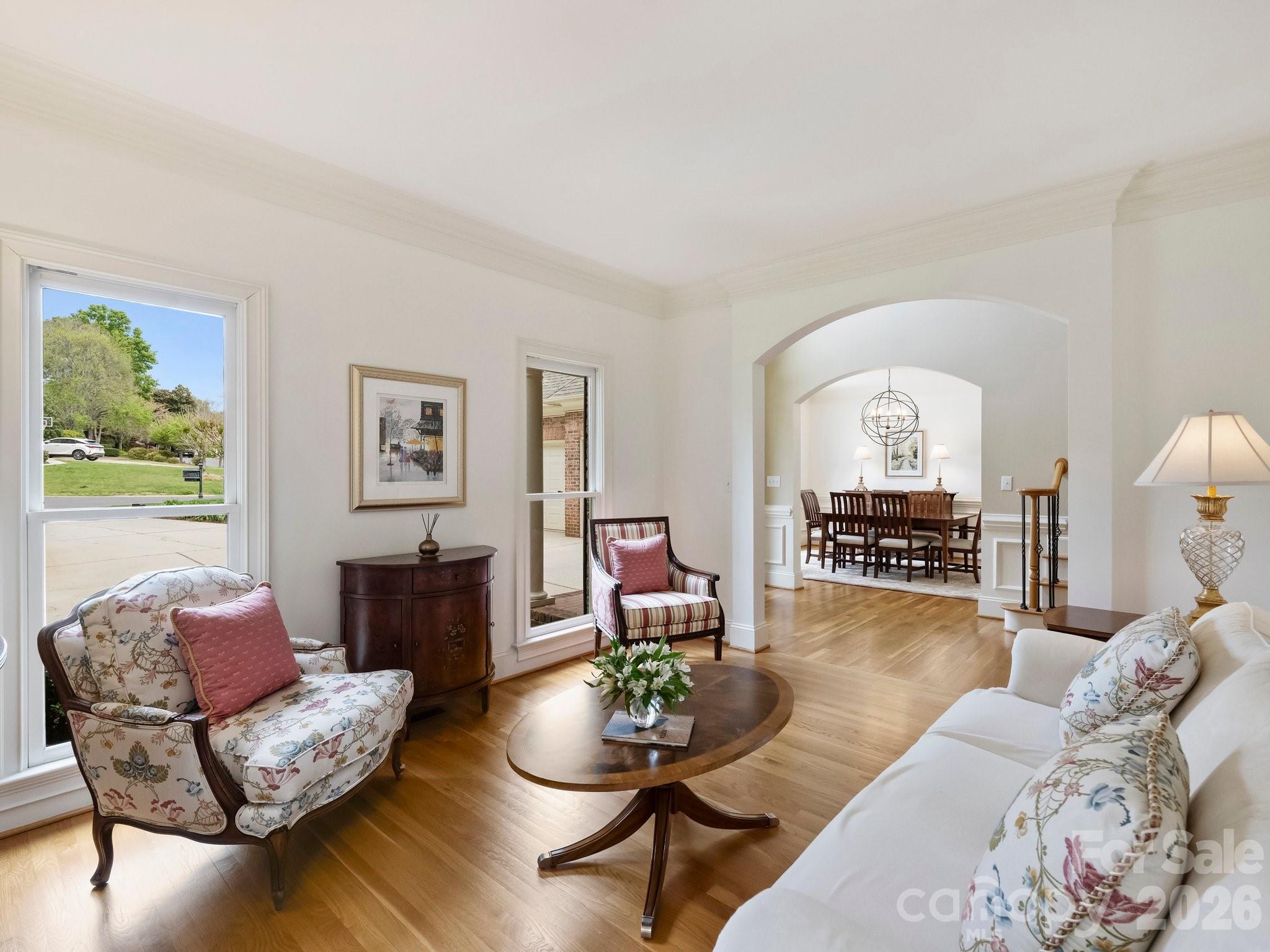 Ballantyne Country Club - Residential