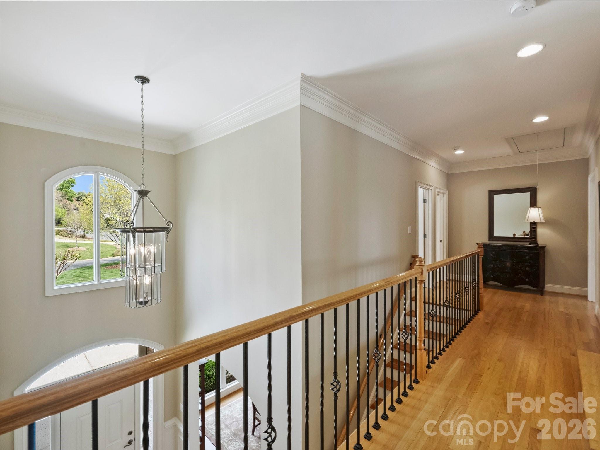 Ballantyne Country Club - Residential