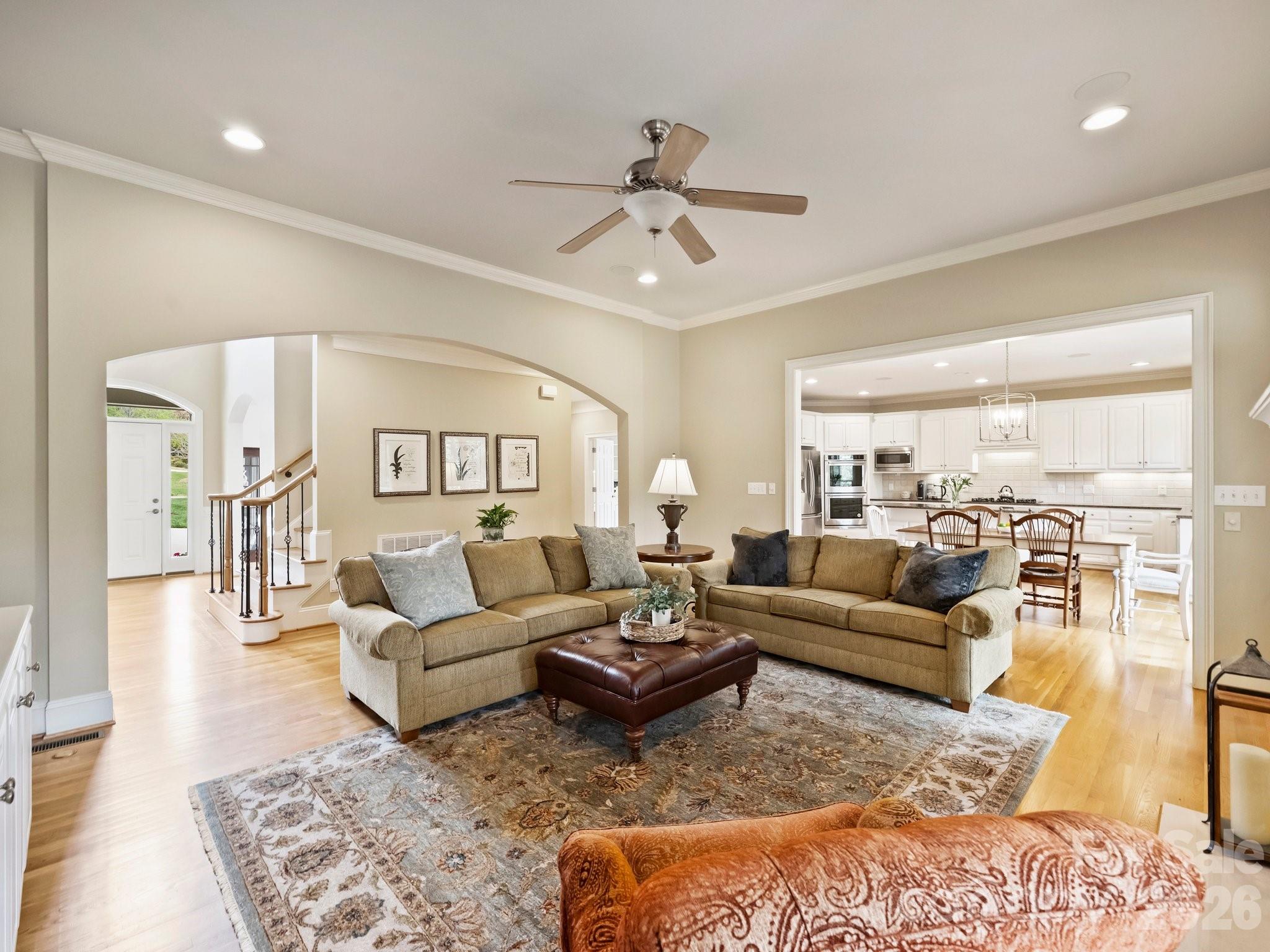 Ballantyne Country Club - Residential