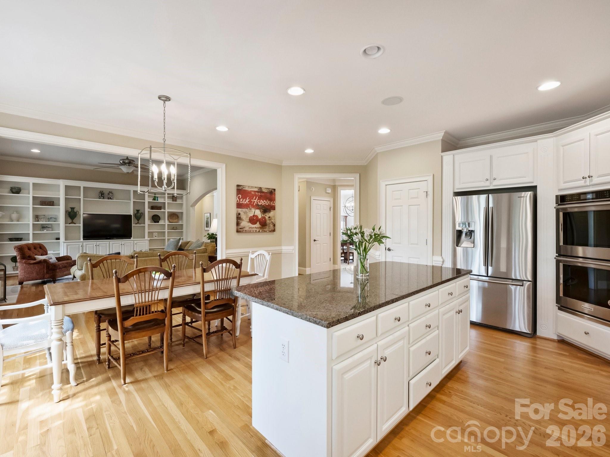 Ballantyne Country Club - Residential