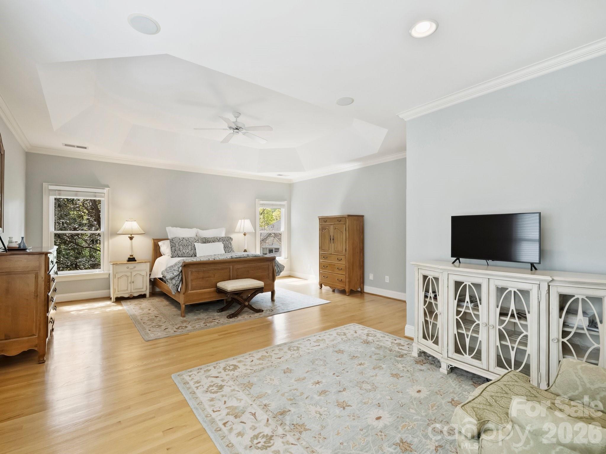 Ballantyne Country Club - Residential