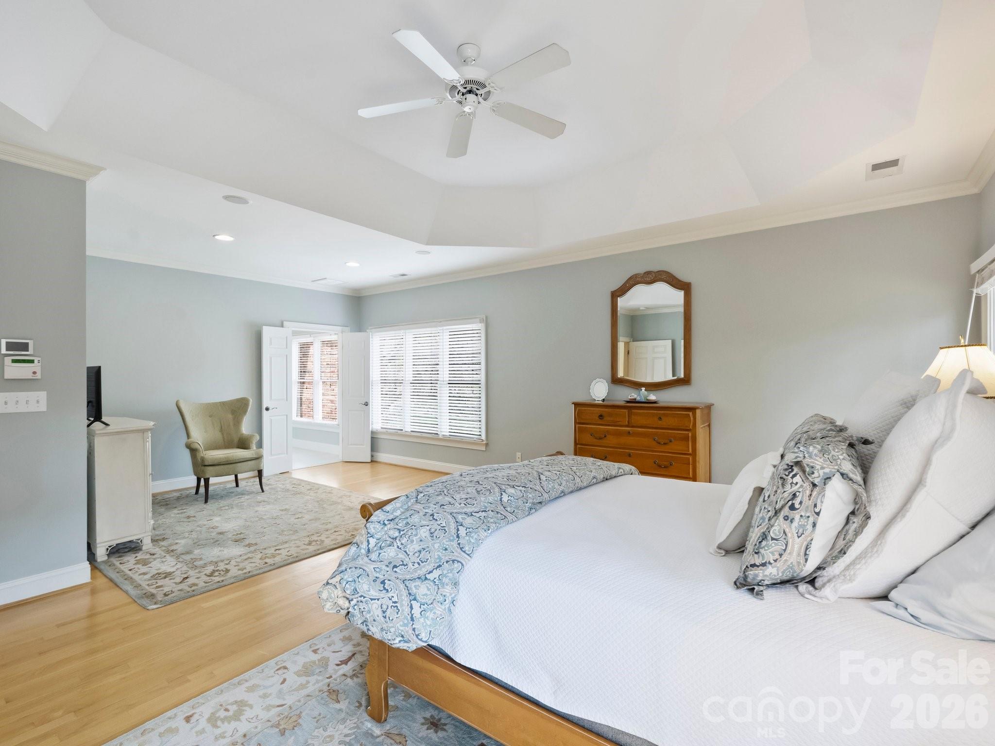 Ballantyne Country Club - Residential