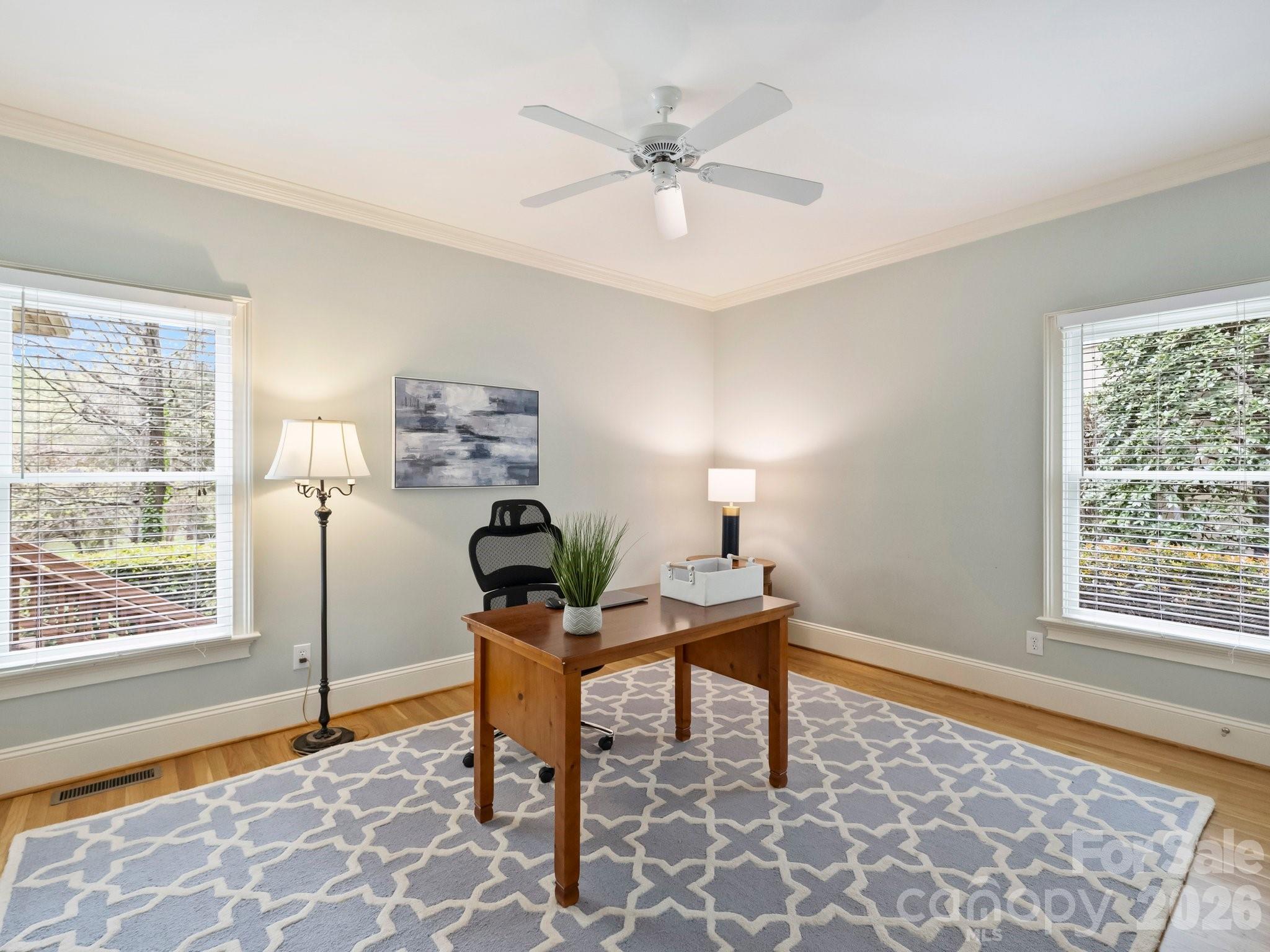 Ballantyne Country Club - Residential