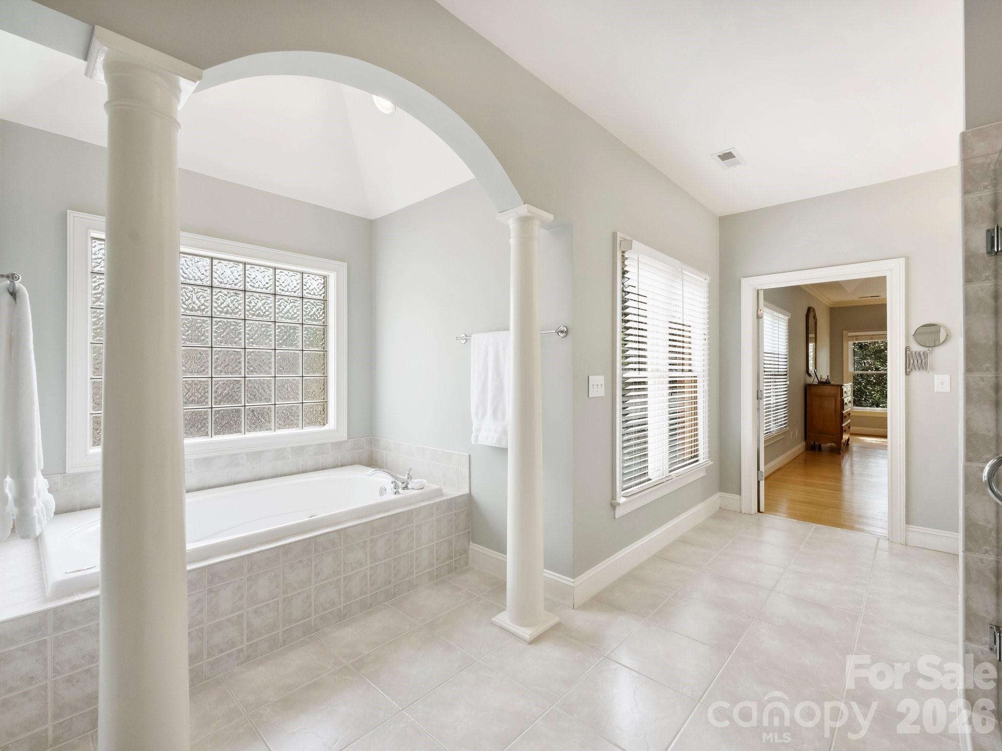 Ballantyne Country Club - Residential