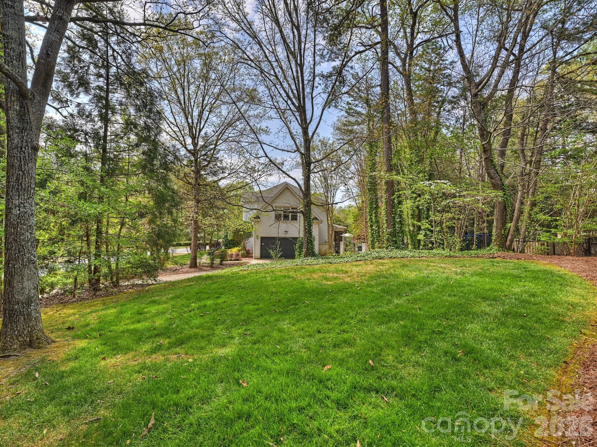 Ballantyne Country Club - Residential