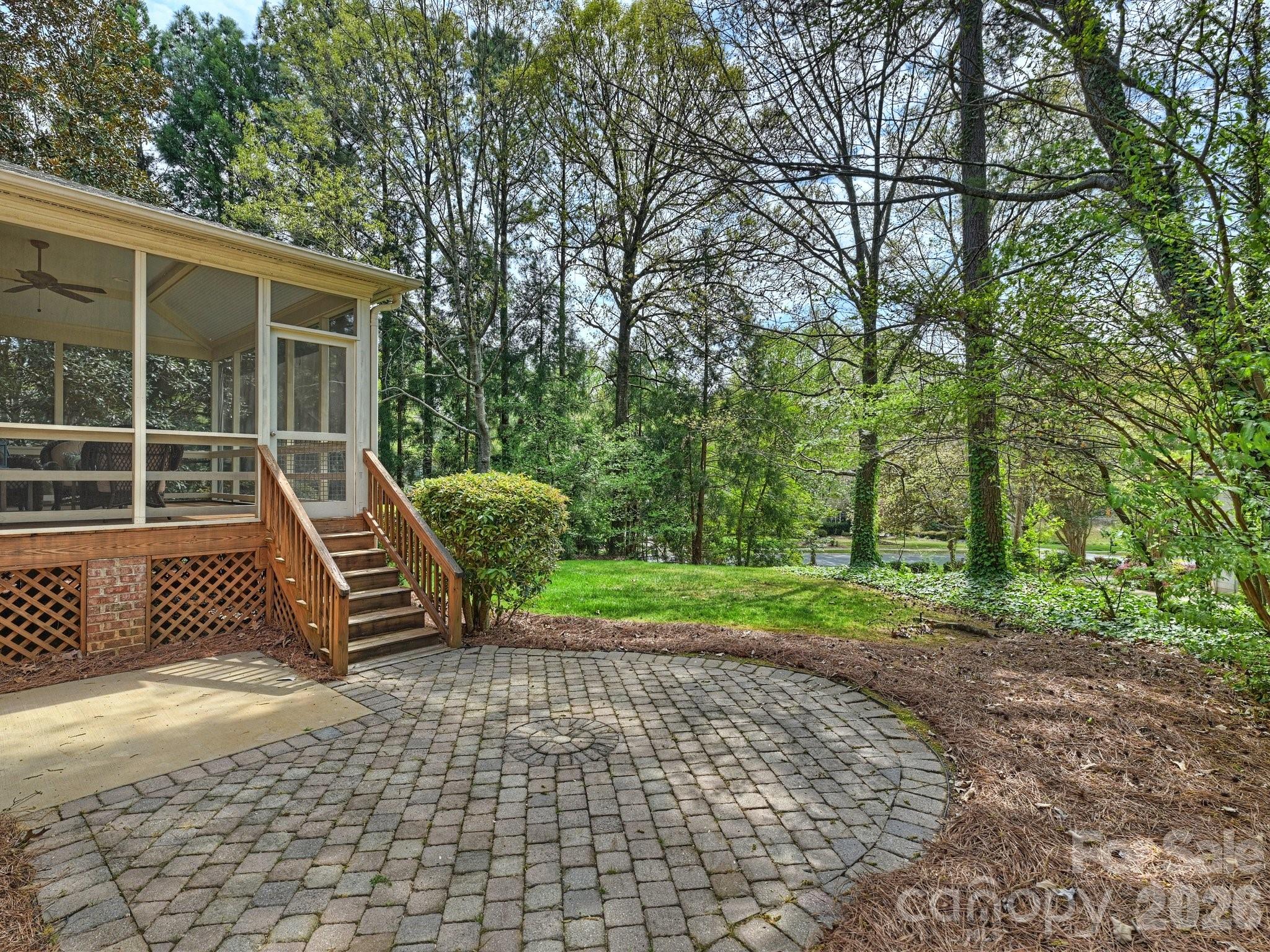 Ballantyne Country Club - Residential