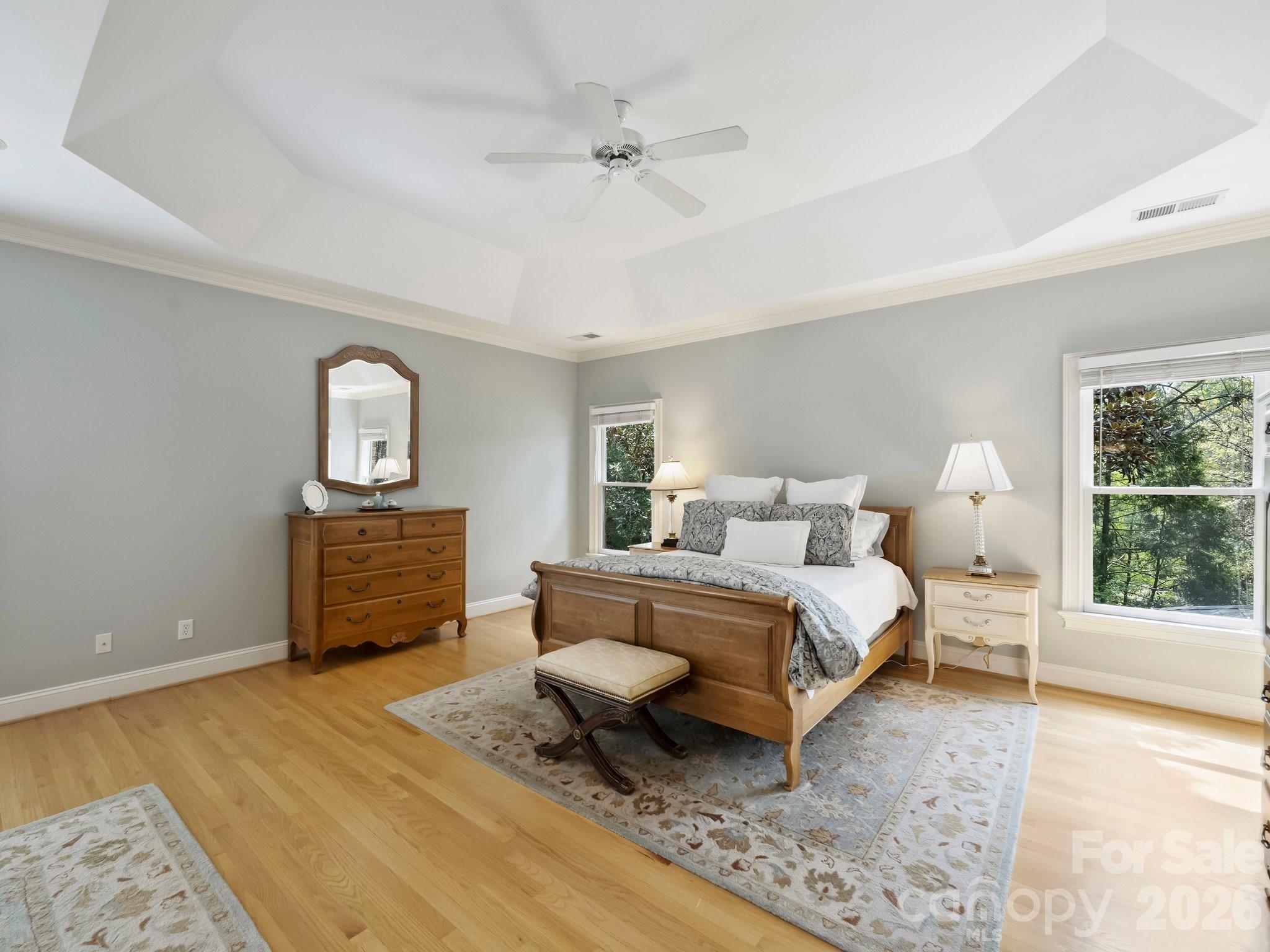 Ballantyne Country Club - Residential