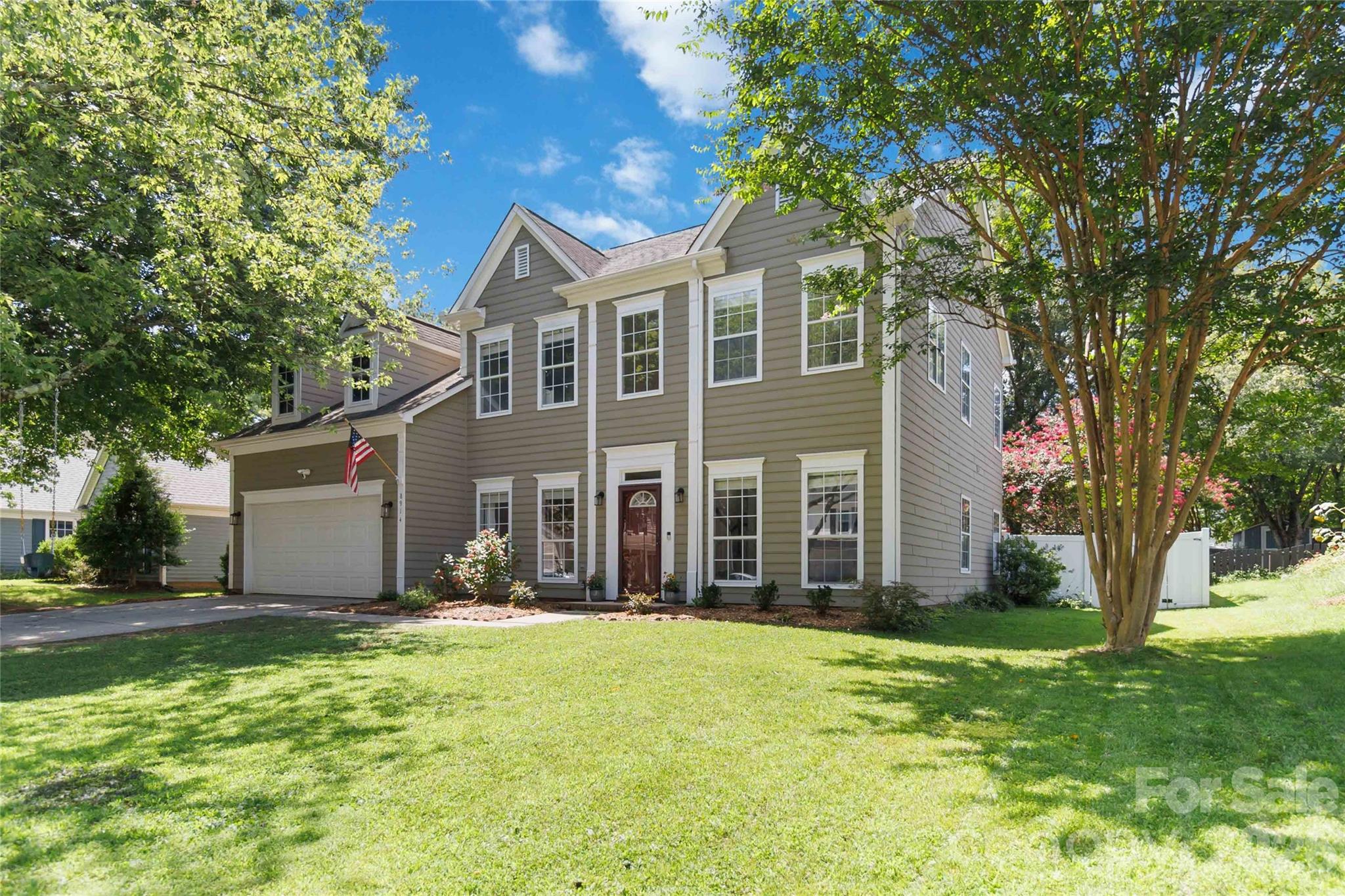 8914 Raven Park Drive