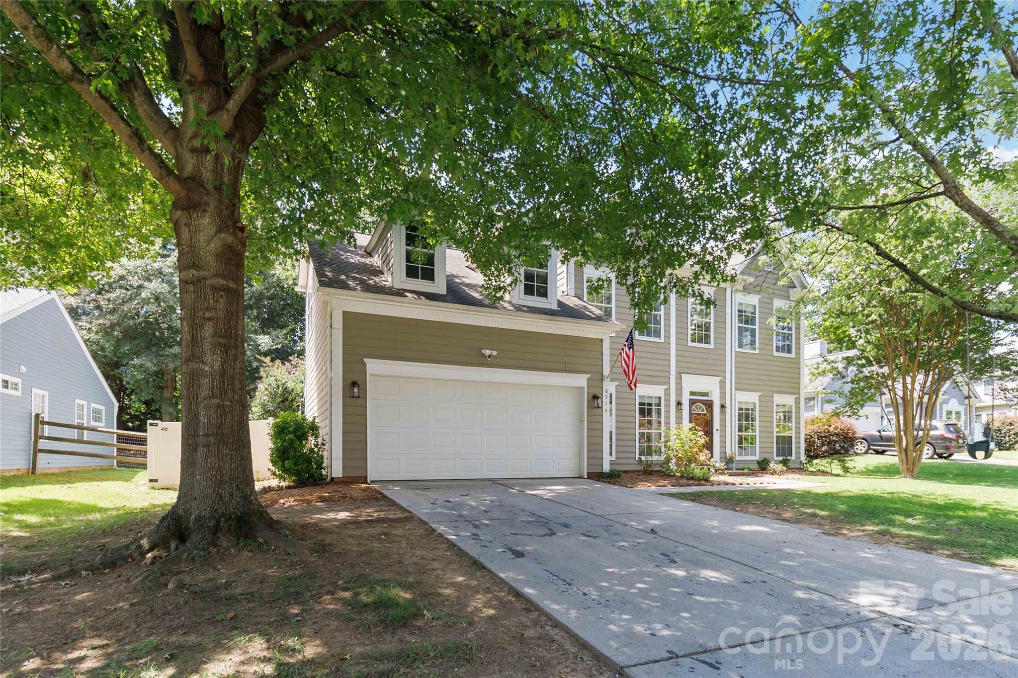 8914 Raven Park Drive
