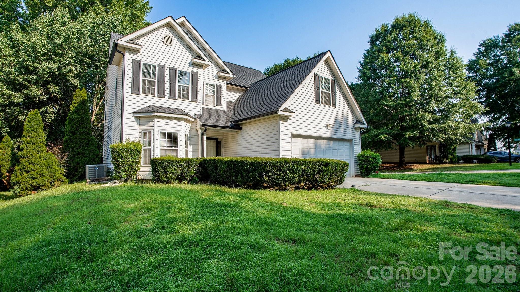 2429 Oakdale Creek Lane