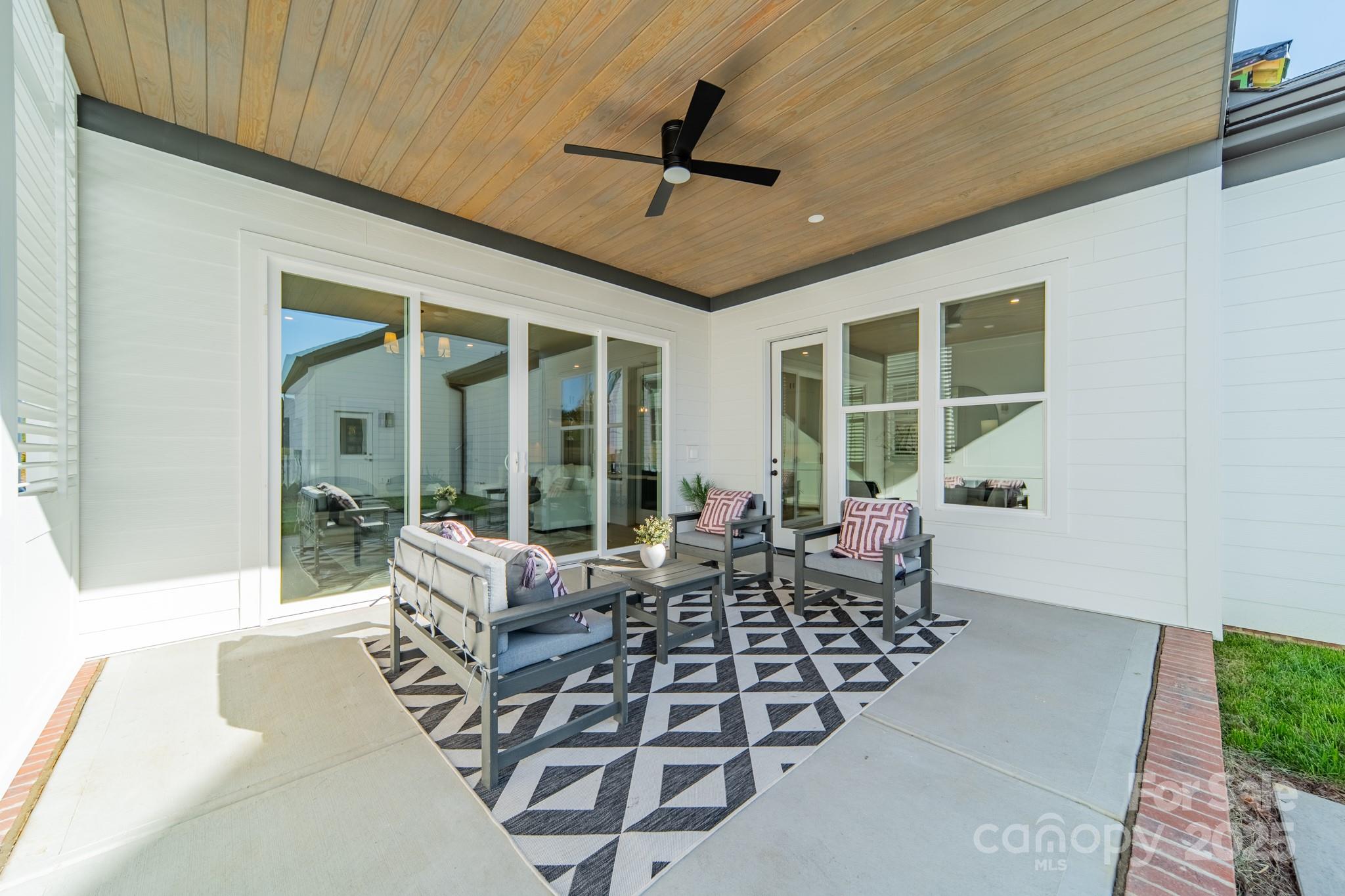 Davidson Woods - Residential