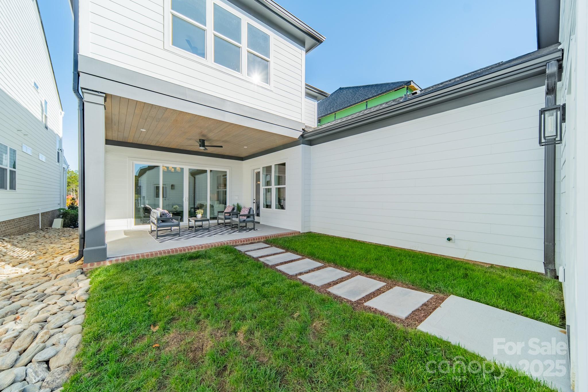 Davidson Woods - Residential