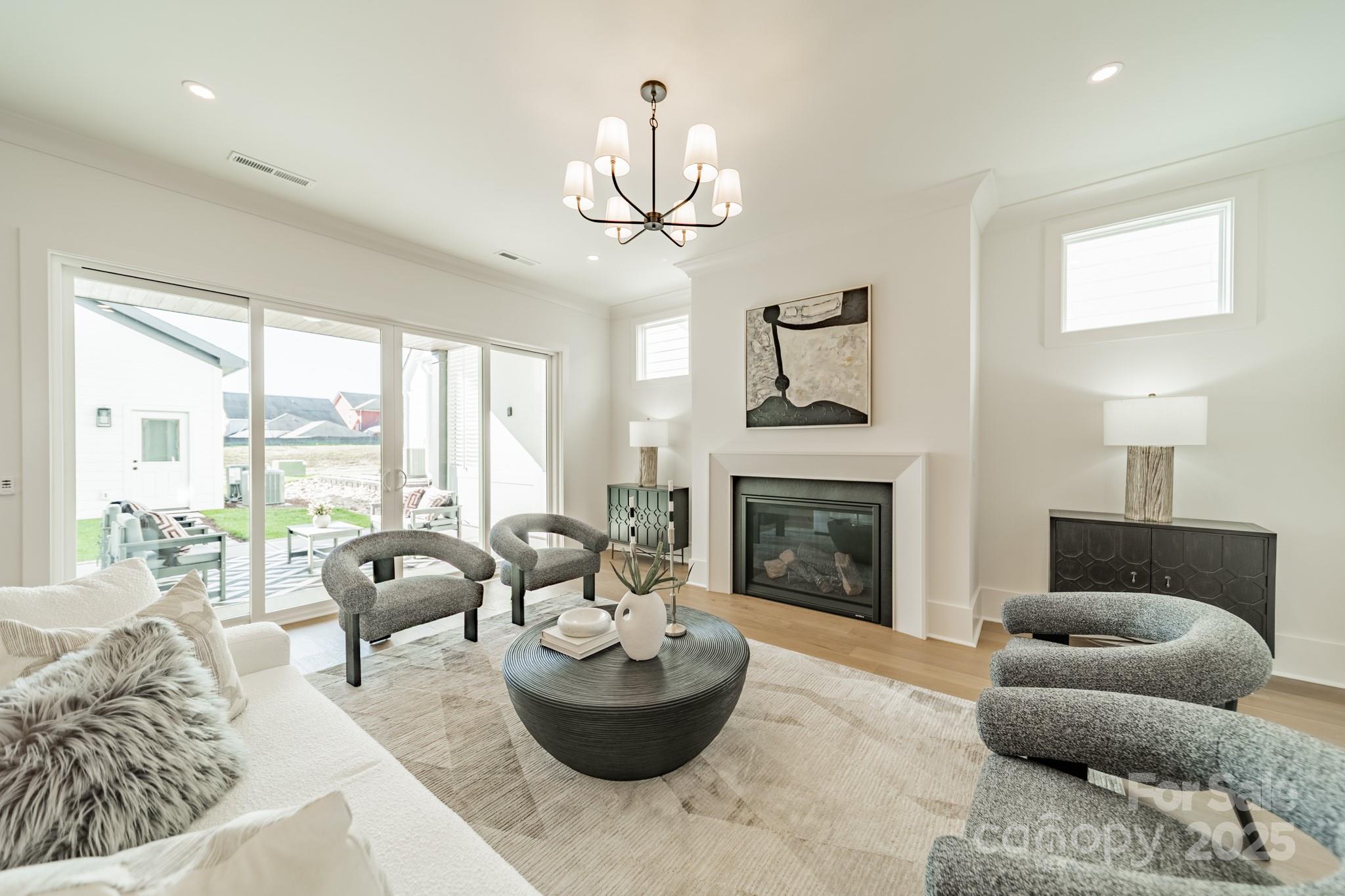 Davidson Woods - Residential