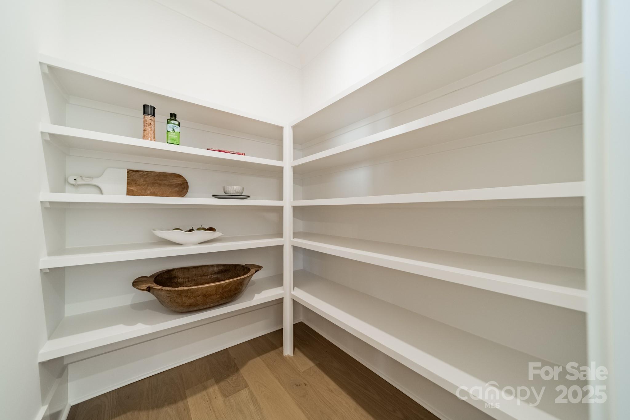 Davidson Woods - Residential