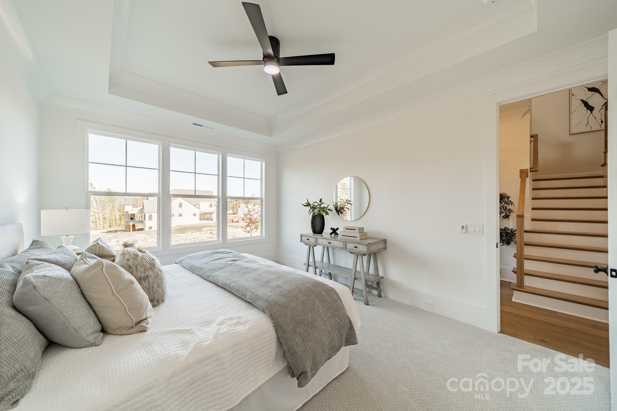 Davidson Woods - Residential