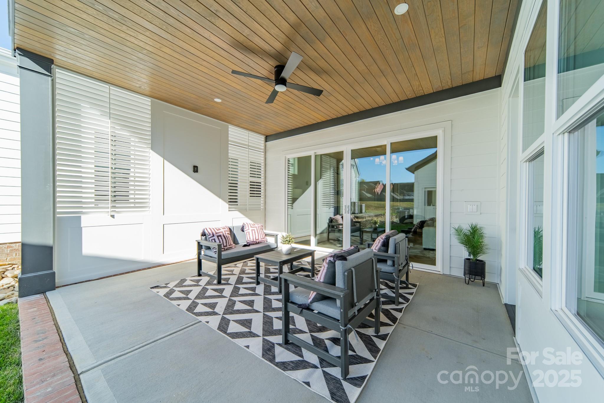 Davidson Woods - Residential