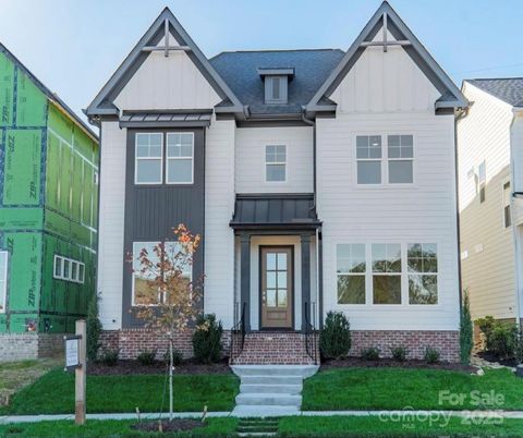 19032 Newburg Hill Road Davidson NC 28036