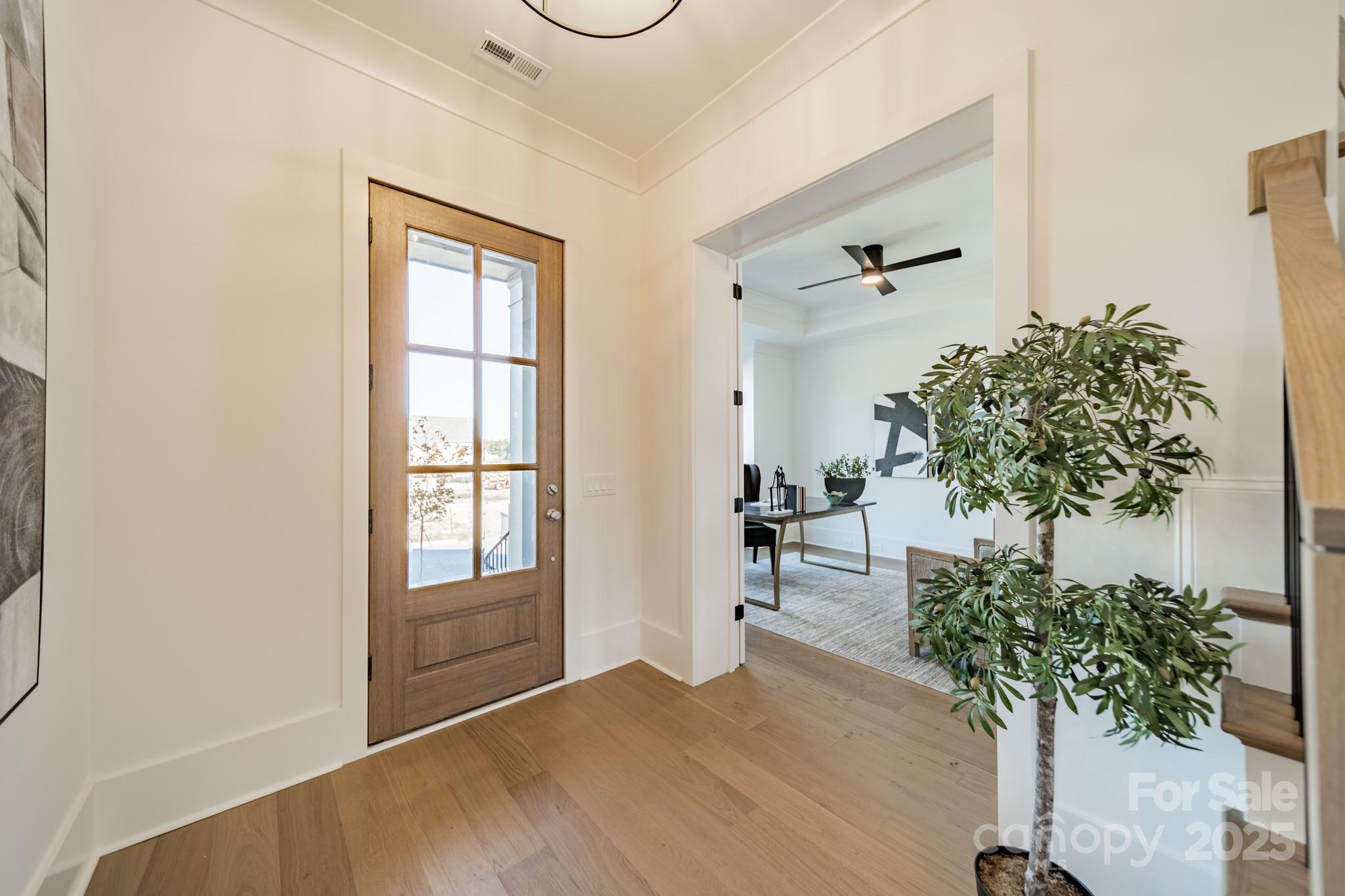 Davidson Woods - Residential