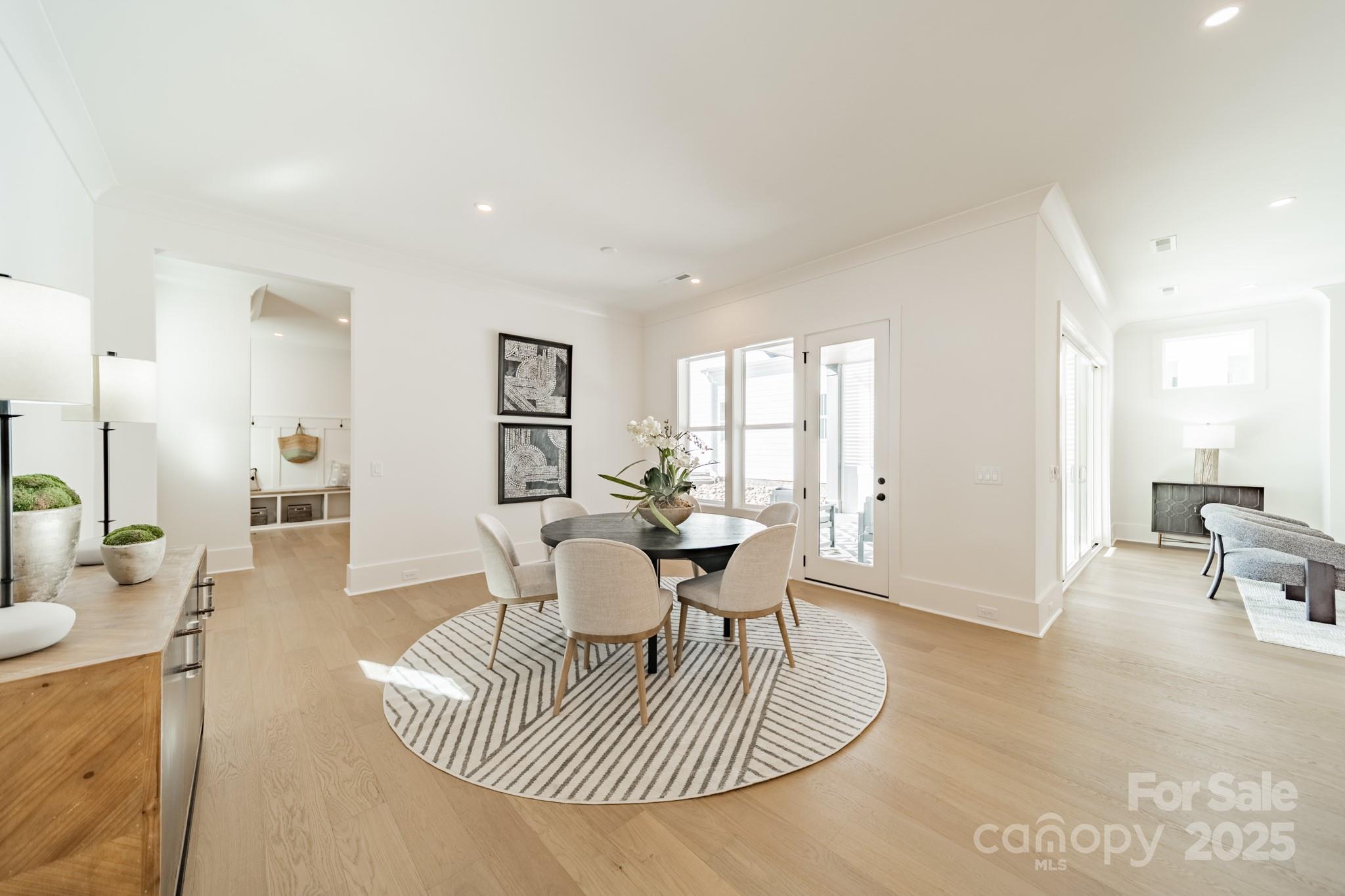 Davidson Woods - Residential