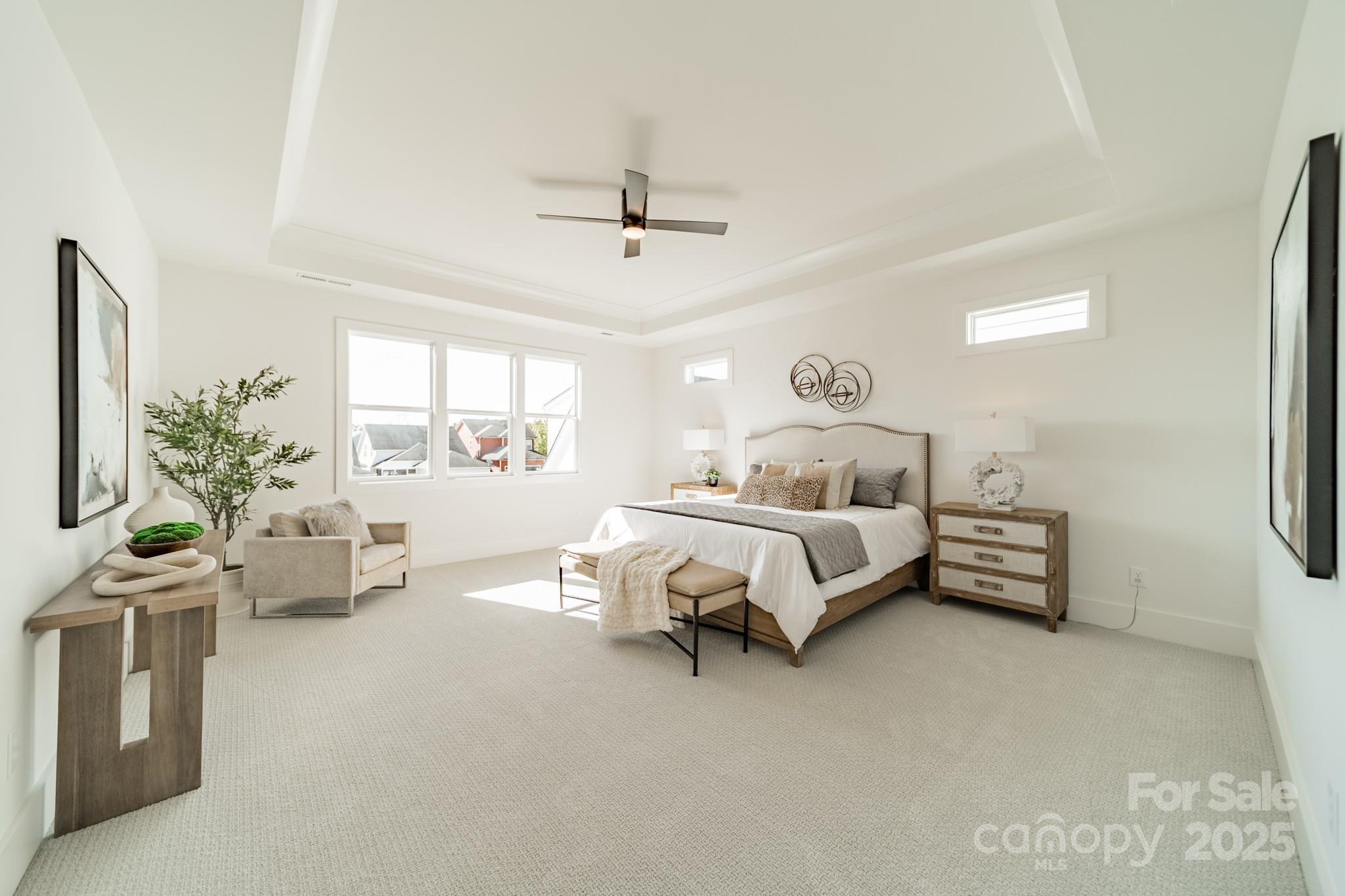 Davidson Woods - Residential