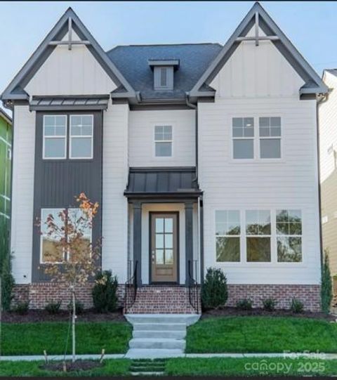 Photo of 19032 Newburg Hill Road #23, Davidson, NC 28036 (MLS # 4320711)