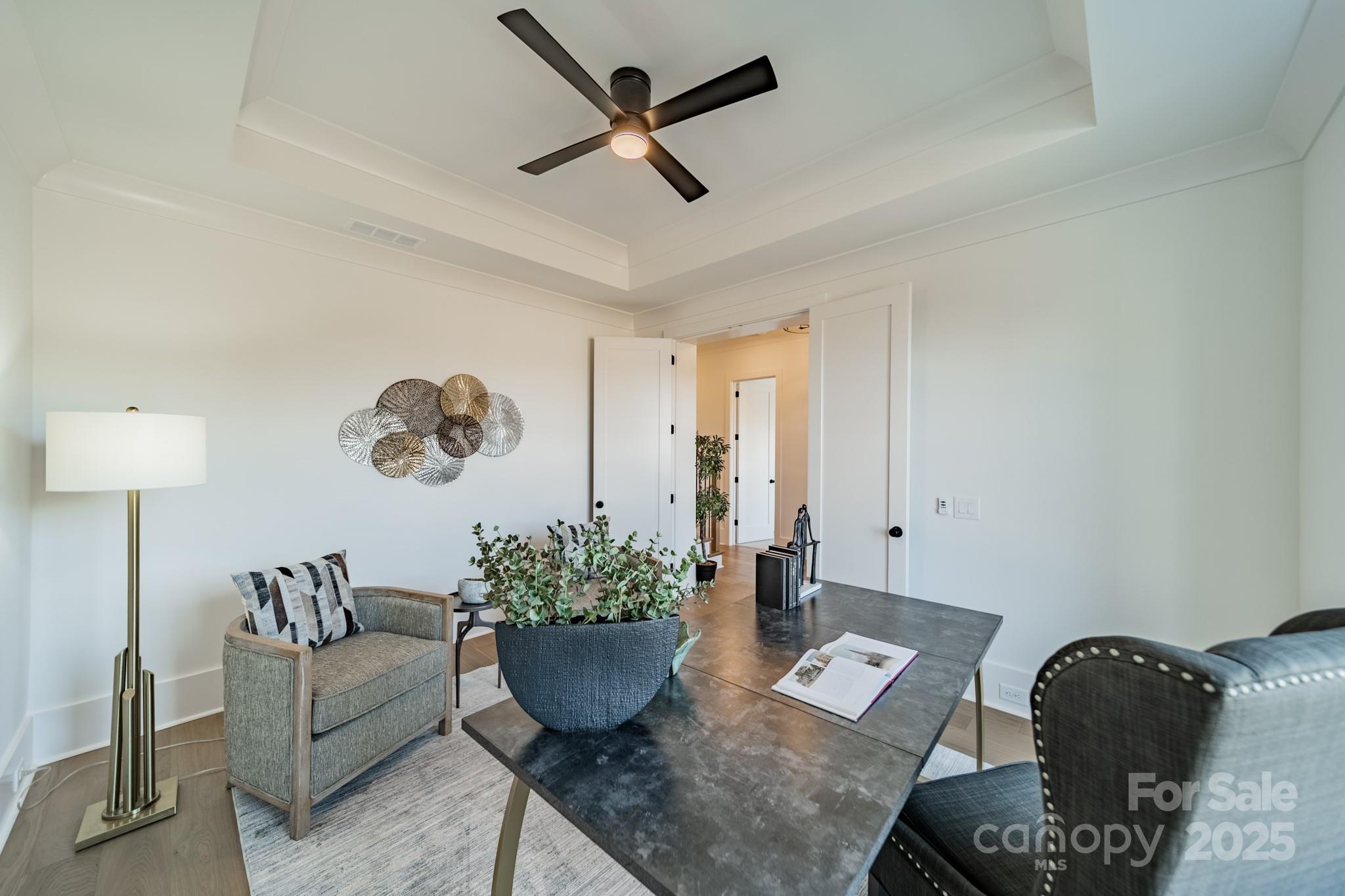 Davidson Woods - Residential