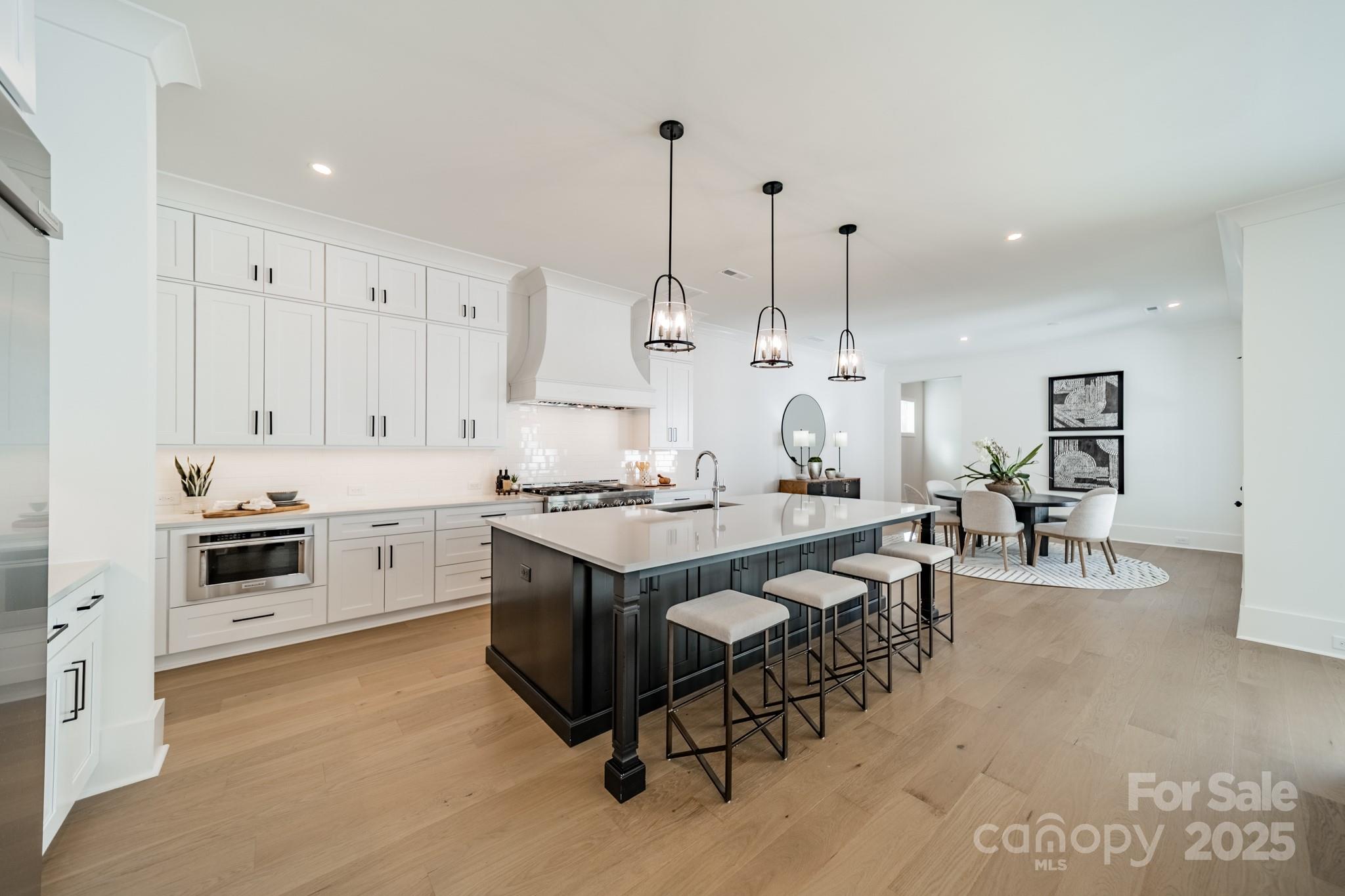 Davidson Woods - Residential