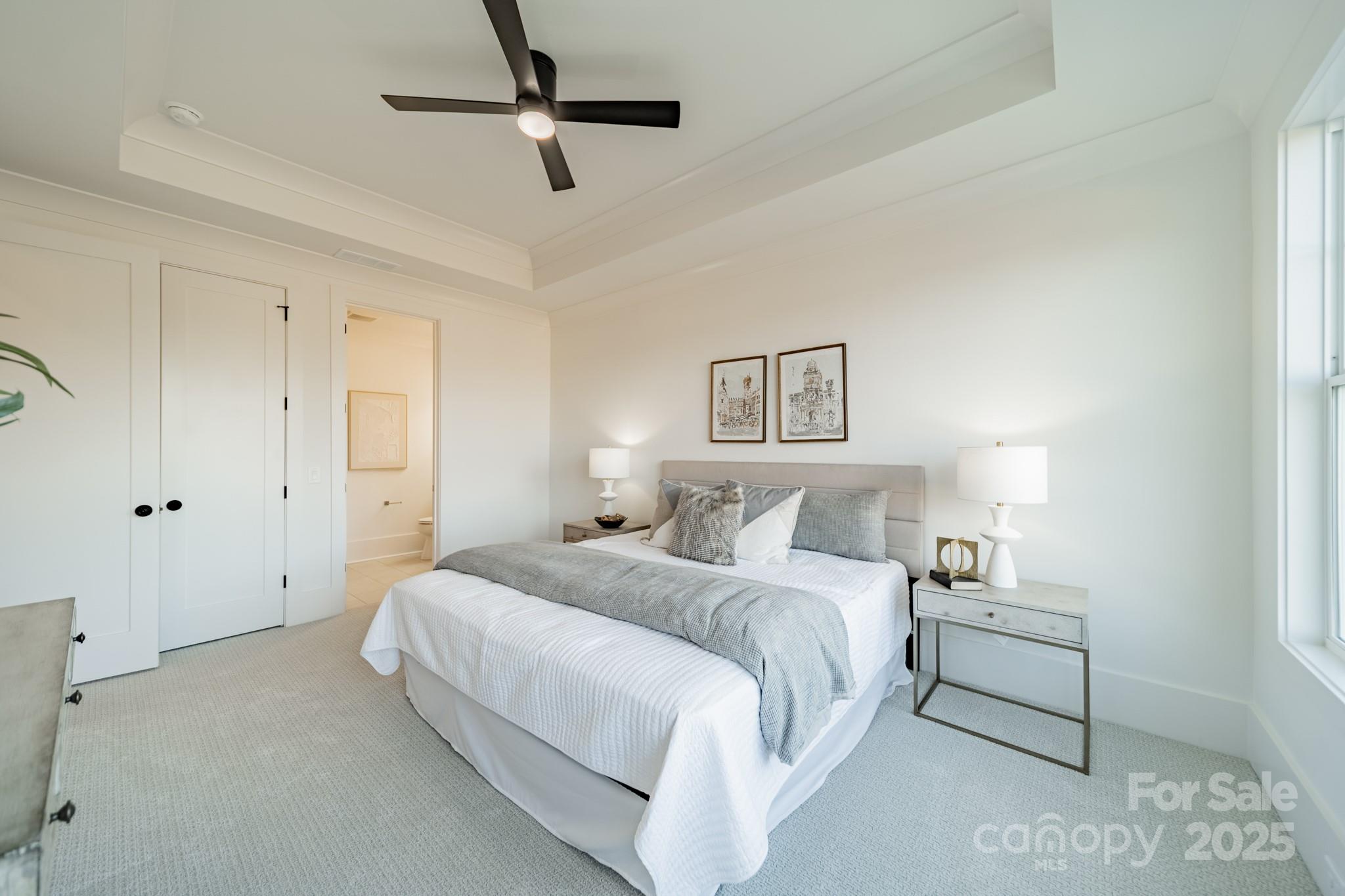 Davidson Woods - Residential