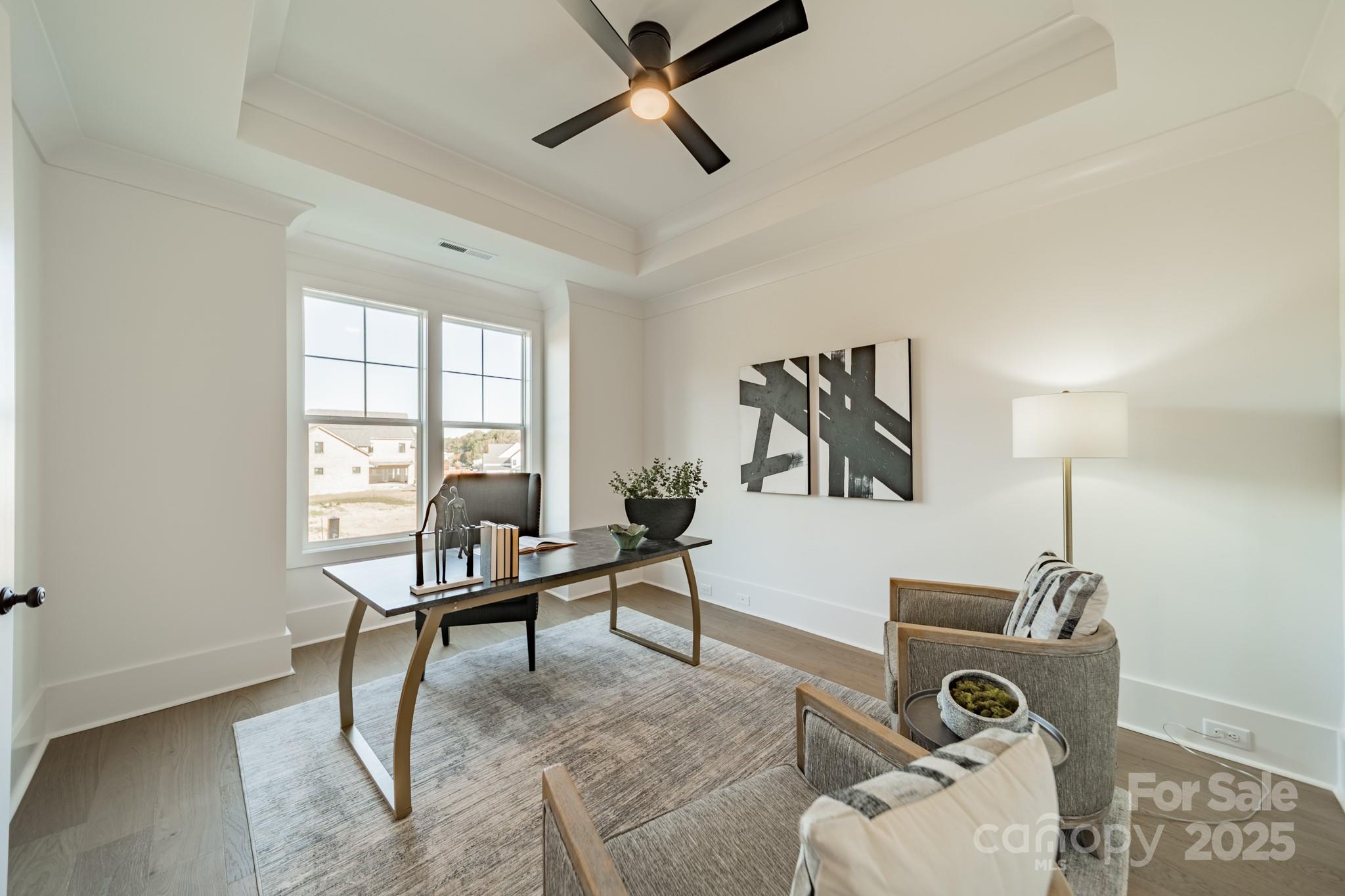 Davidson Woods - Residential