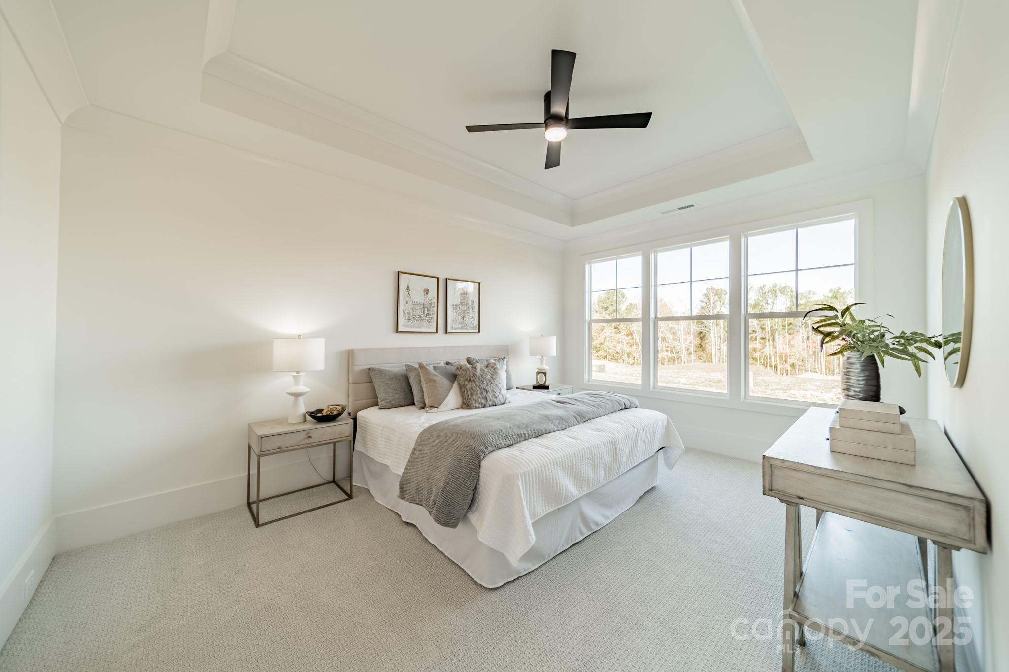 Davidson Woods - Residential