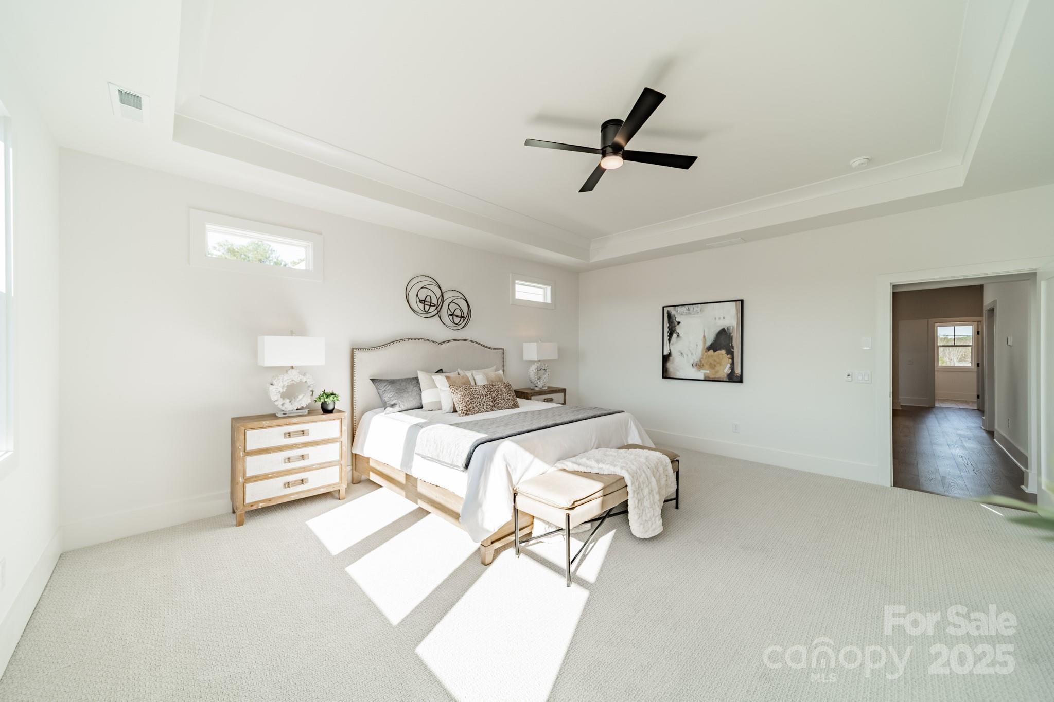 Davidson Woods - Residential