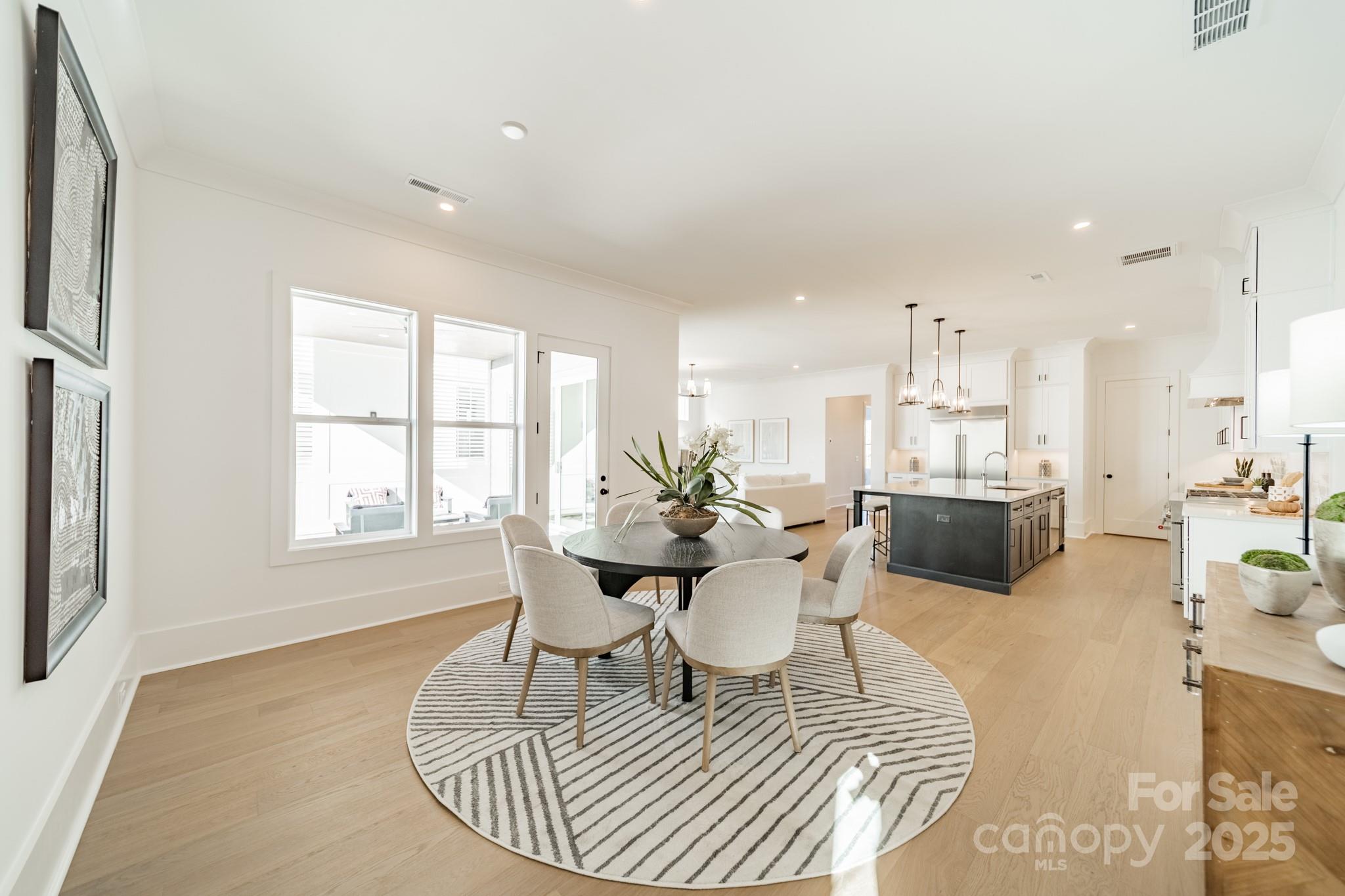 Davidson Woods - Residential