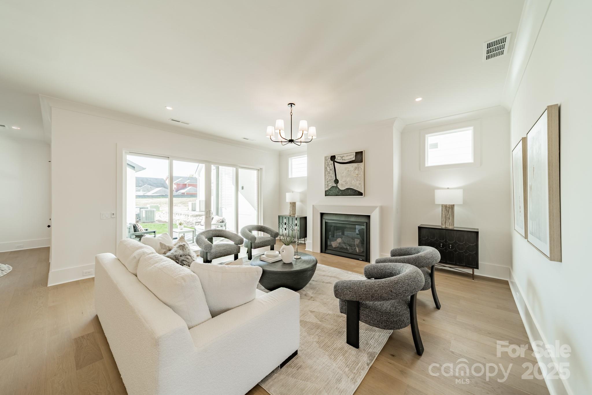 Davidson Woods - Residential