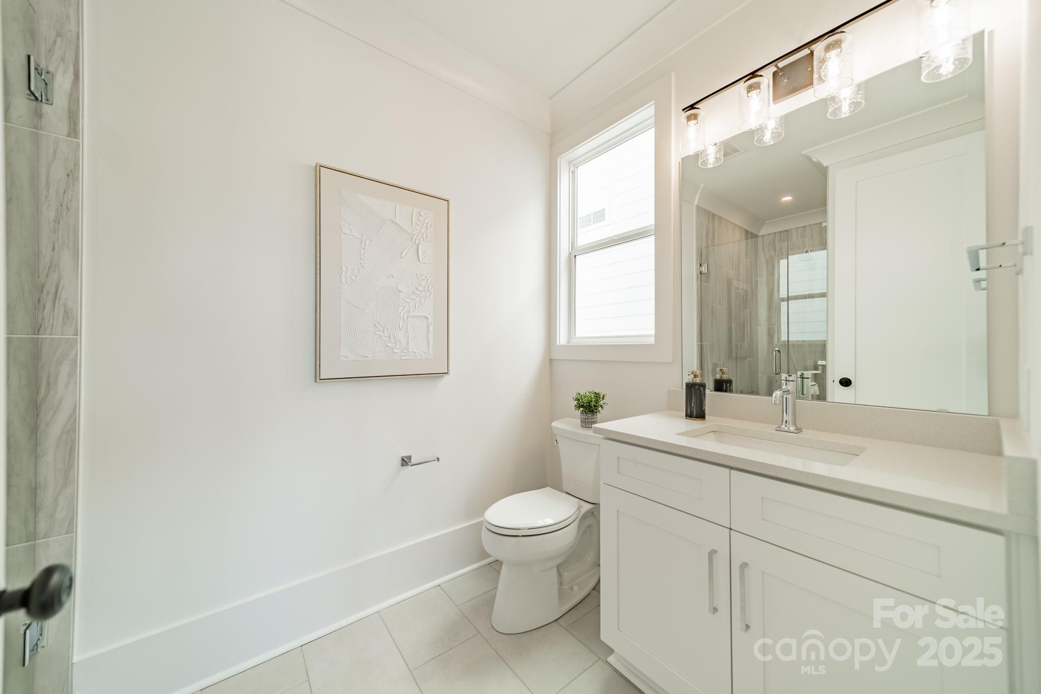 Davidson Woods - Residential