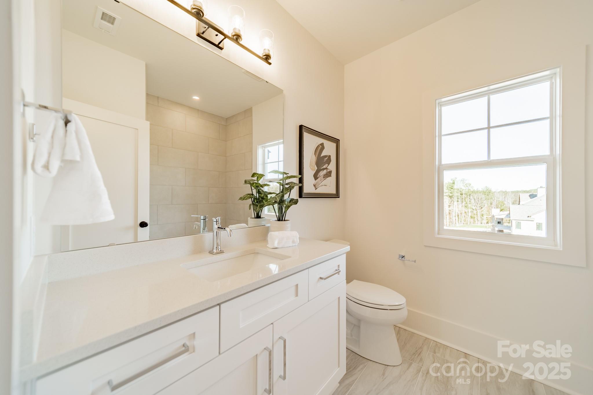 Davidson Woods - Residential