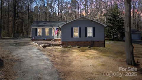 A home in Rock Hill