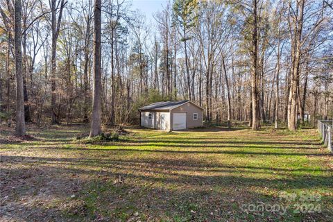 A home in Rock Hill