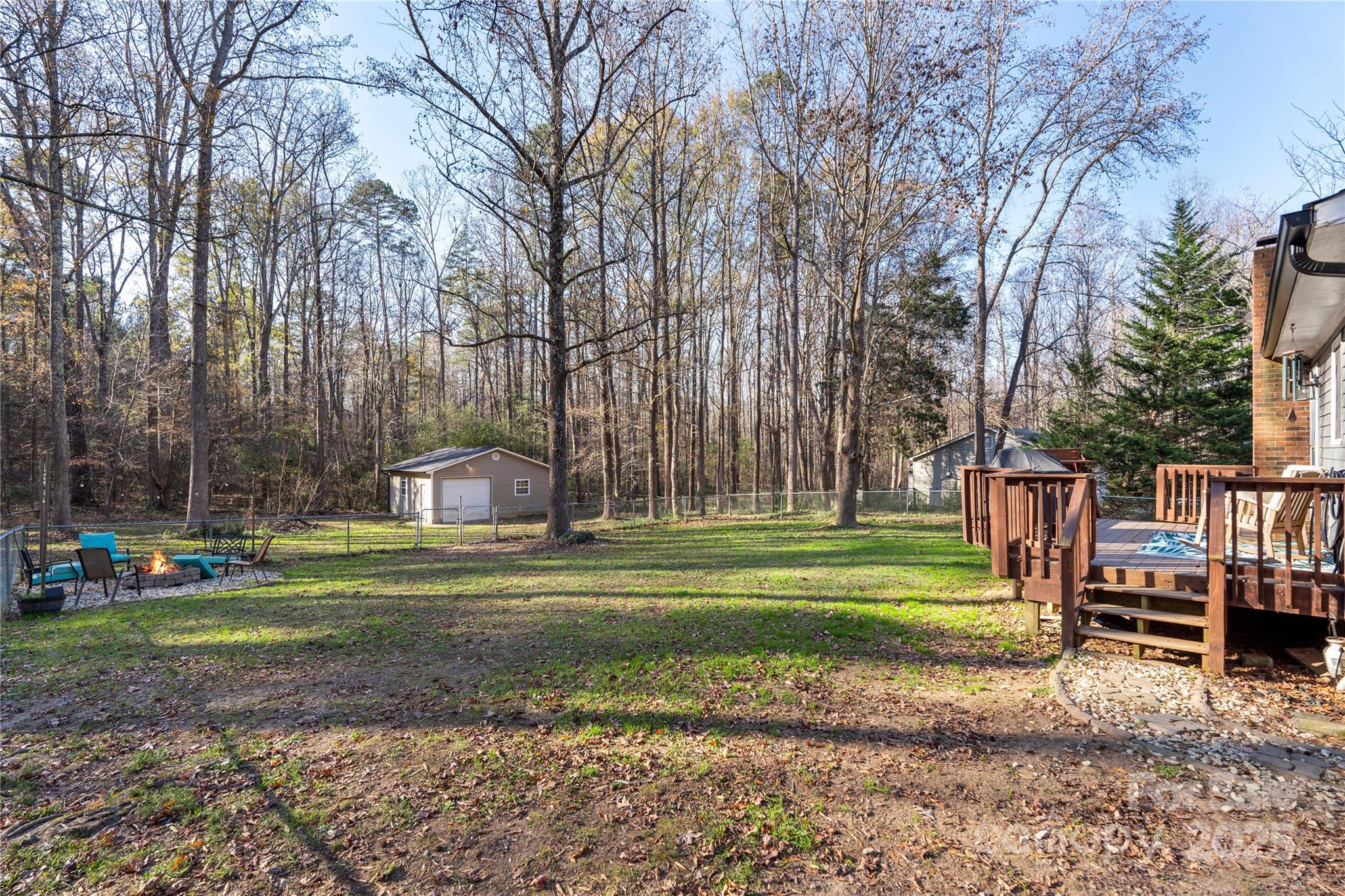 Pinebrook - Residential