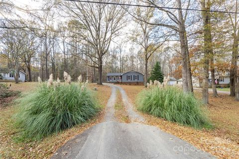 A home in Rock Hill