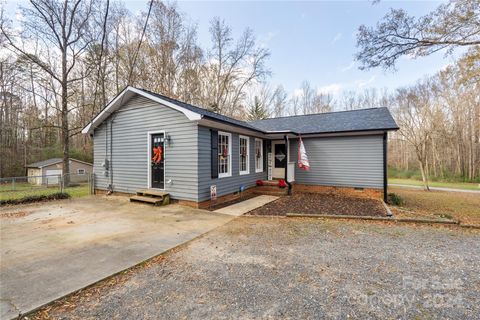 A home in Rock Hill